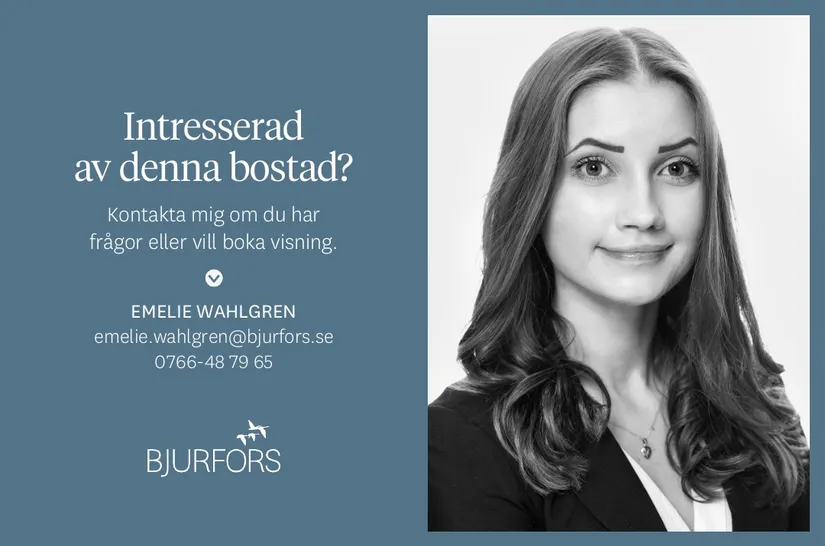 Bostadsrätt, Görjelycksgatan 2, Mölndal - Kvarnbyn, Mölndal