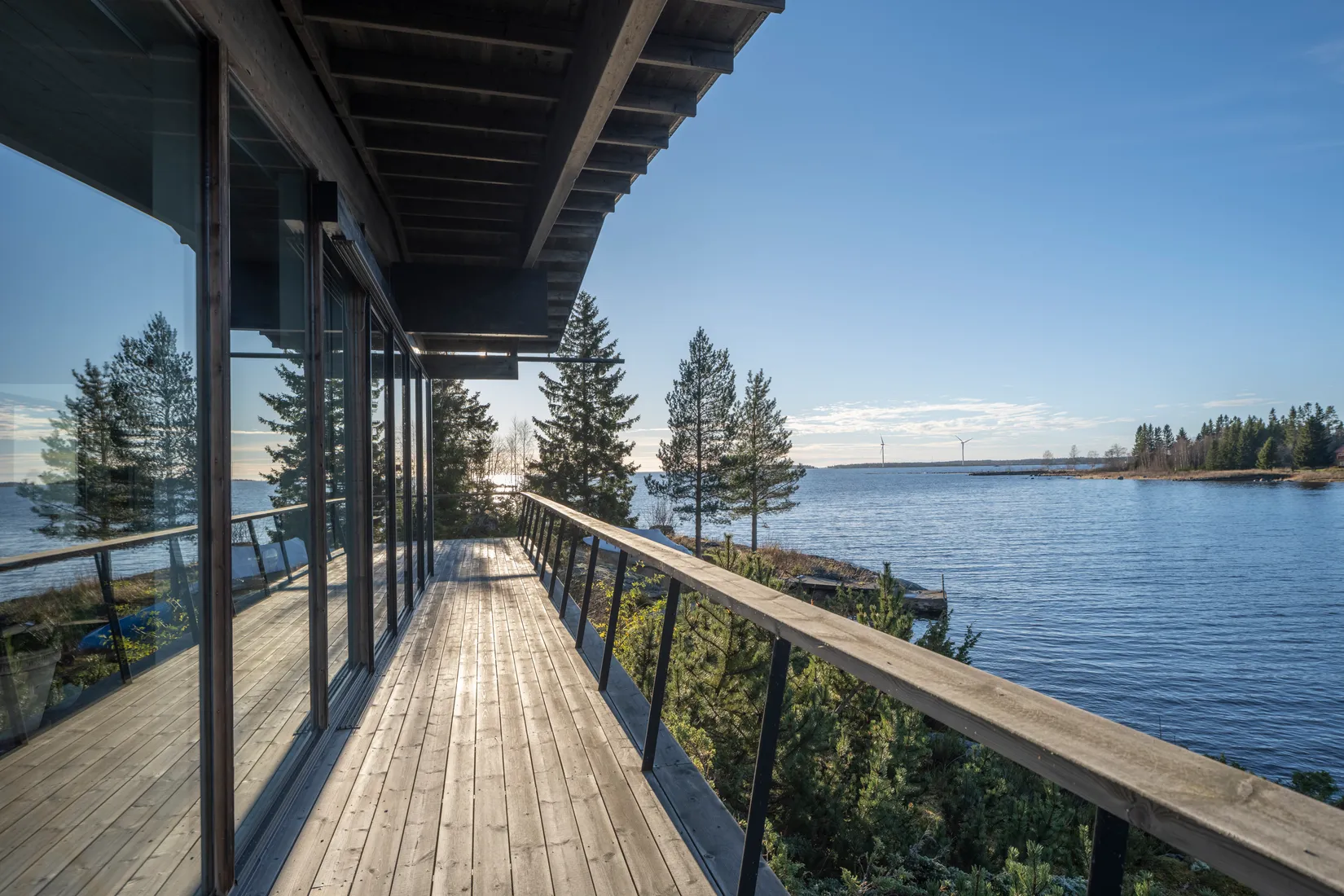 Villa, Lövöudden 631, Holmsund, Umeå