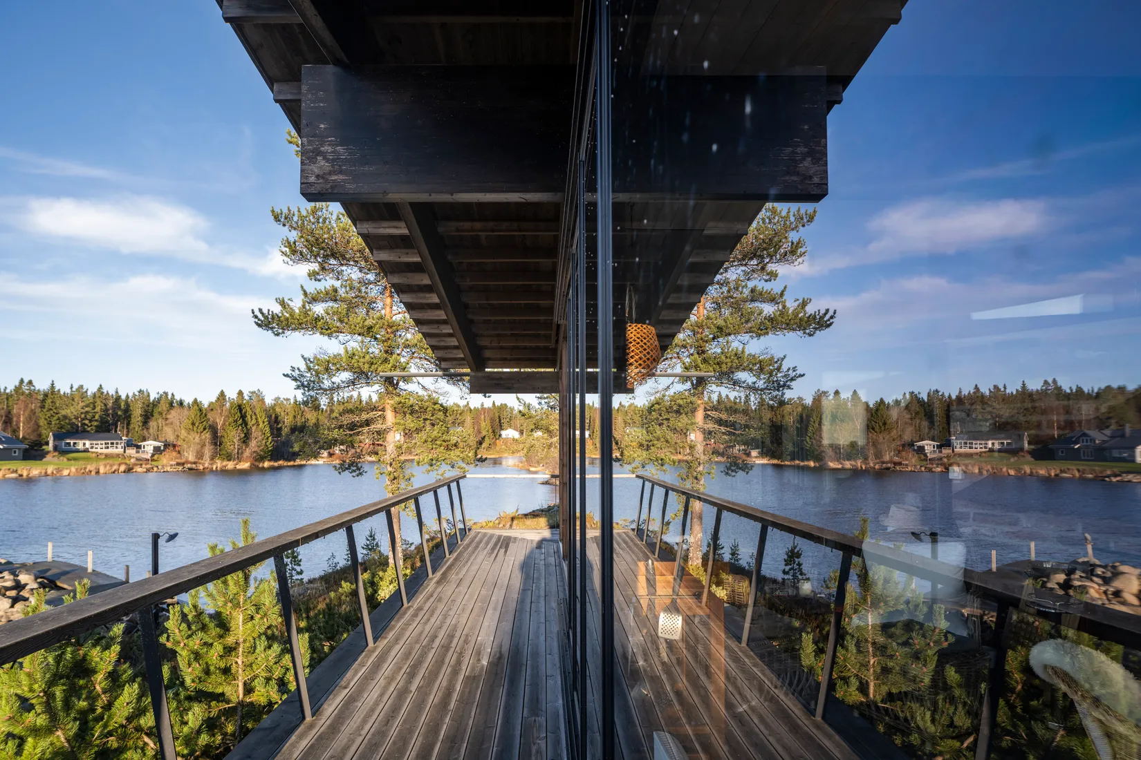 Villa, Lövöudden 631, Holmsund, Umeå