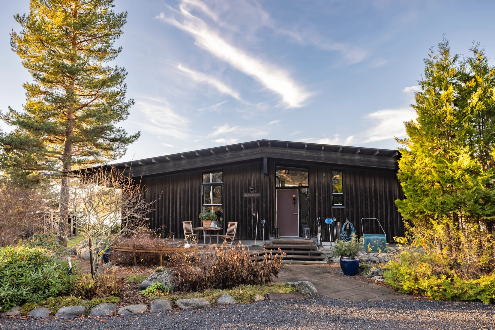 Villa, Lövöudden 631, Holmsund, Umeå