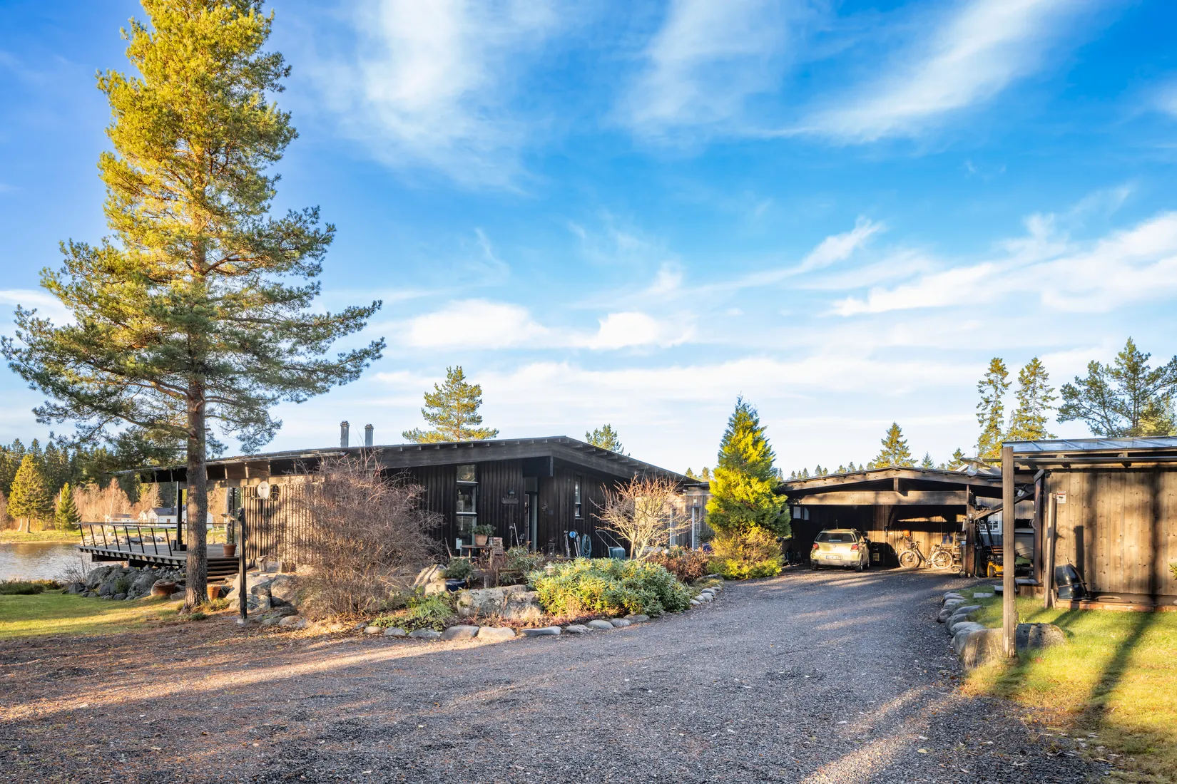 Villa, Lövöudden 631, Holmsund, Umeå