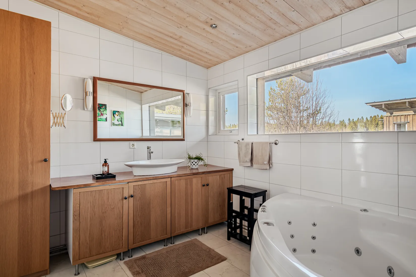 Villa, Lövöudden 631, Holmsund, Umeå