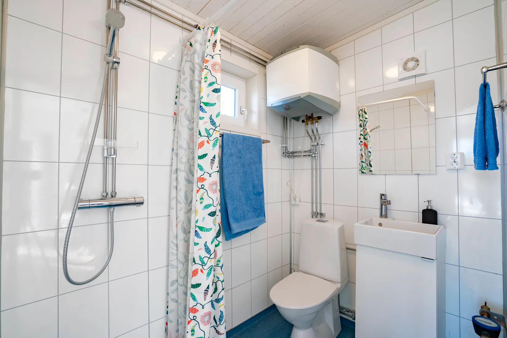 Villa, Lövöudden 631, Holmsund, Umeå