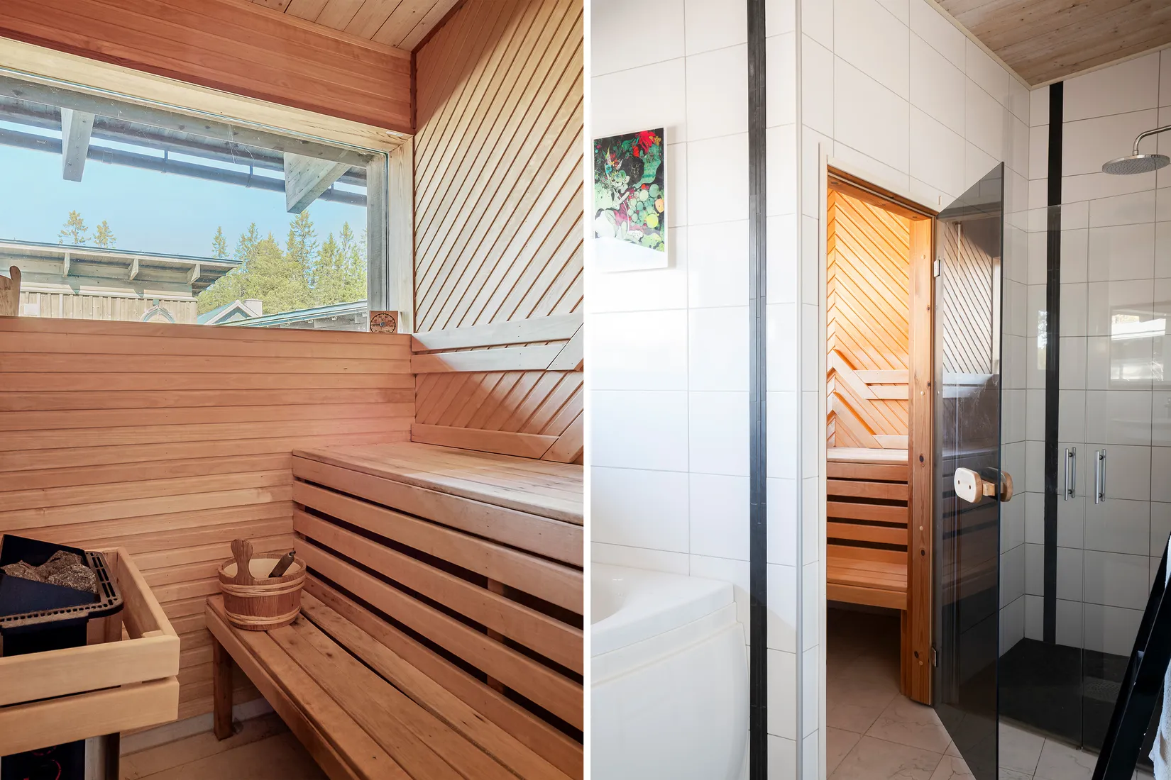 Villa, Lövöudden 631, Holmsund, Umeå