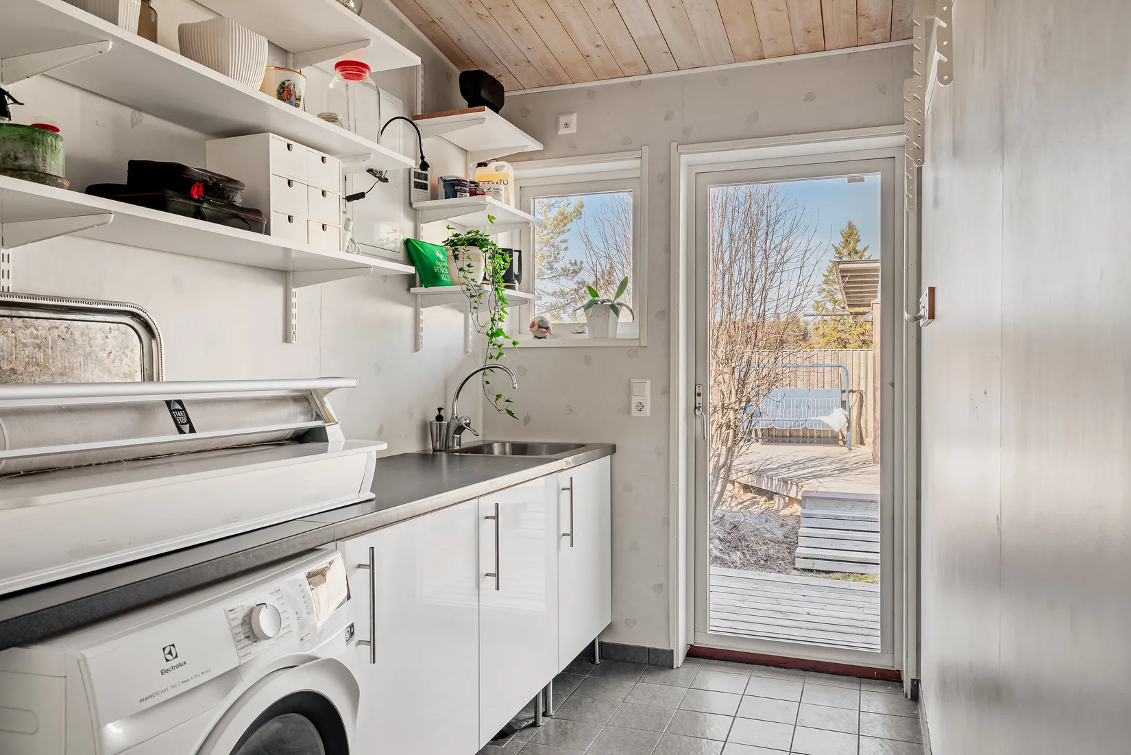 Villa, Lövöudden 631, Holmsund, Umeå