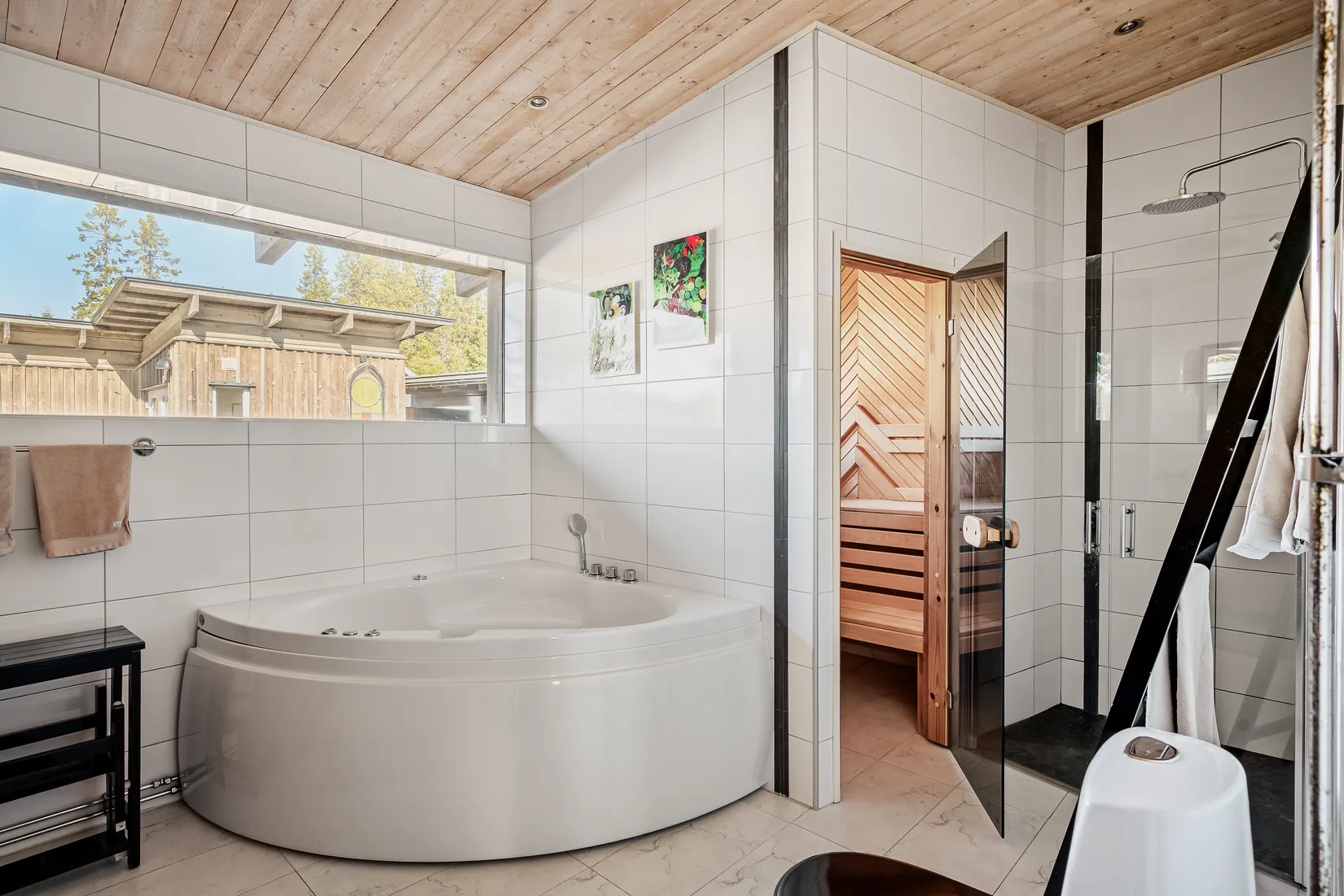 Villa, Lövöudden 631, Holmsund, Umeå