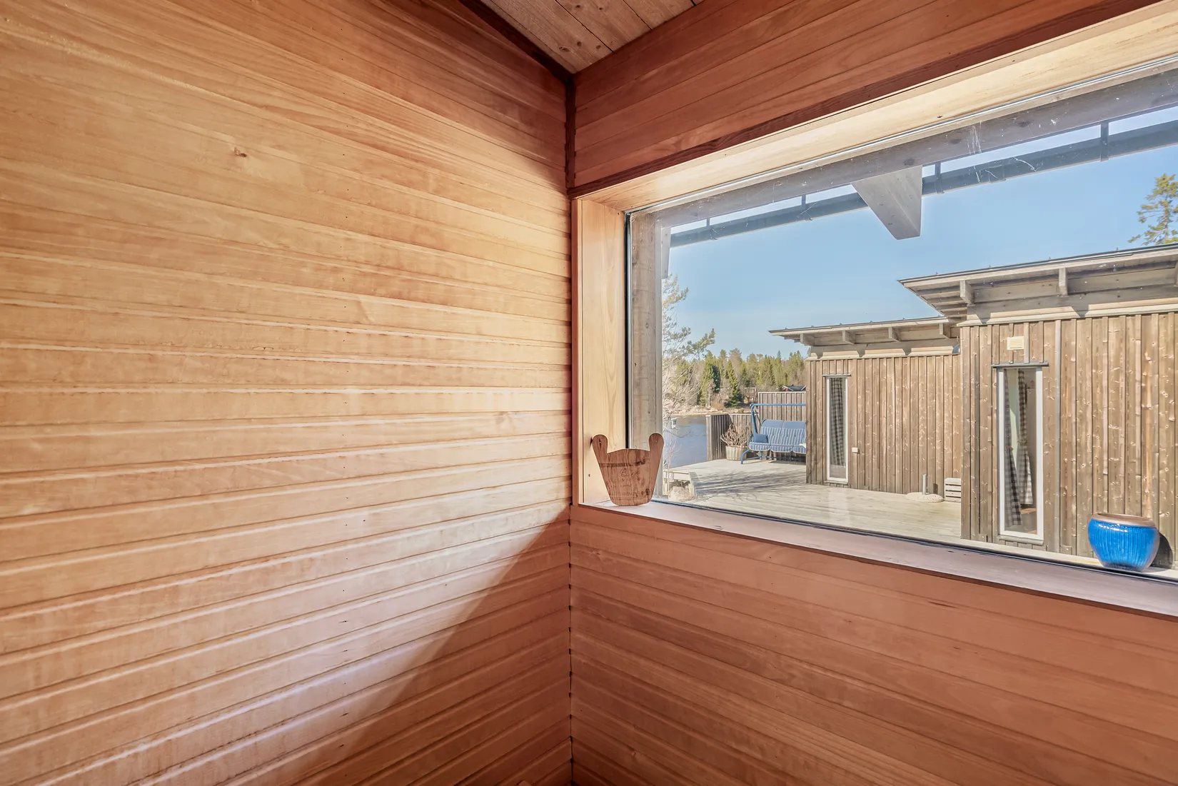 Villa, Lövöudden 631, Holmsund, Umeå