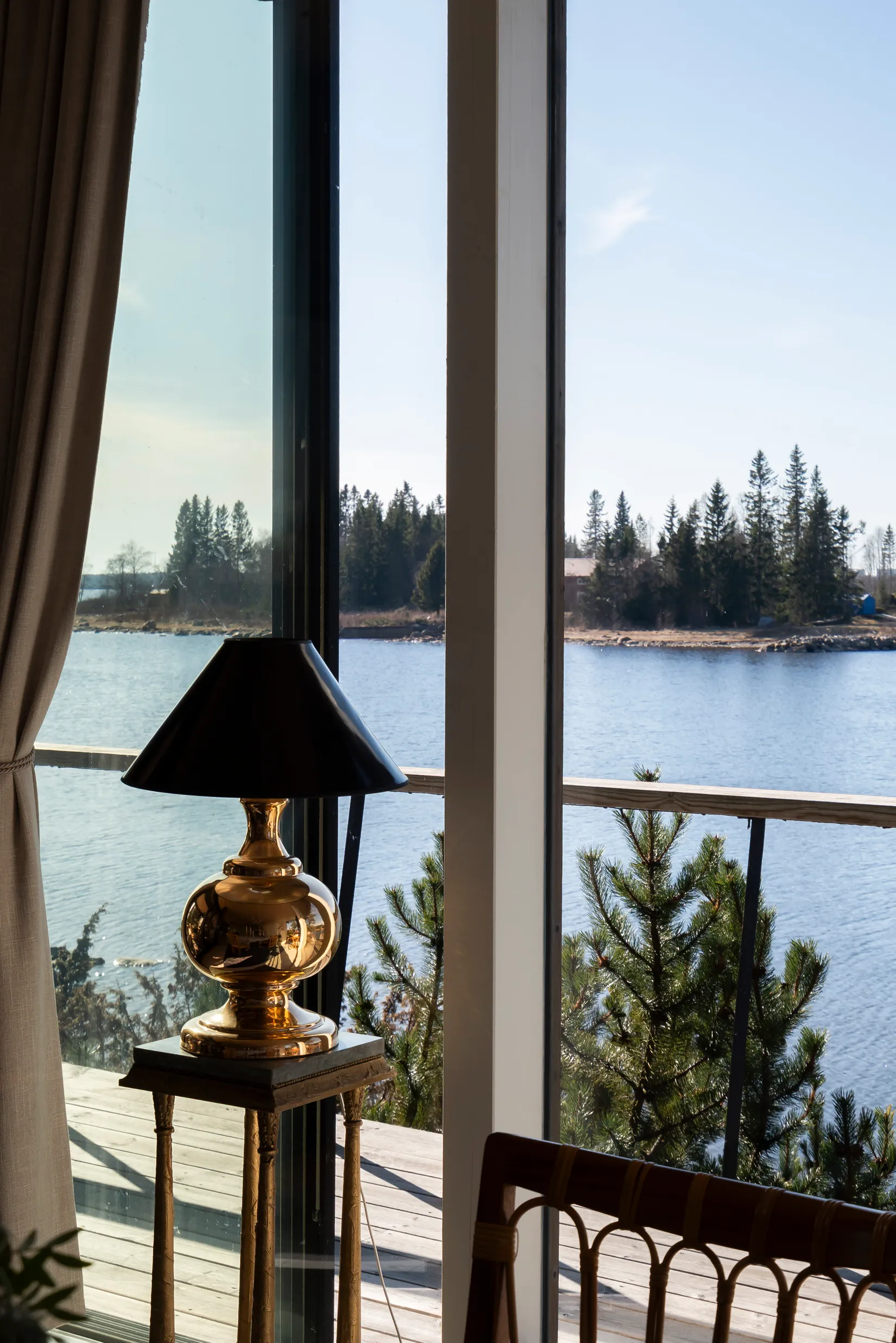 Villa, Lövöudden 631, Holmsund, Umeå