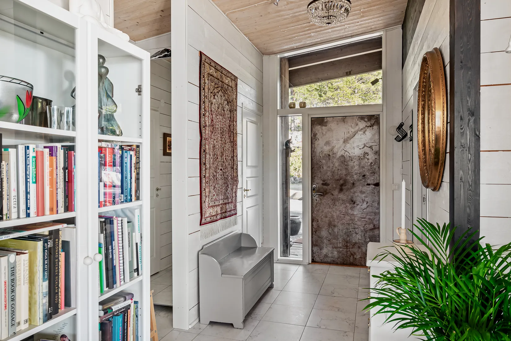 Villa, Lövöudden 631, Holmsund, Umeå