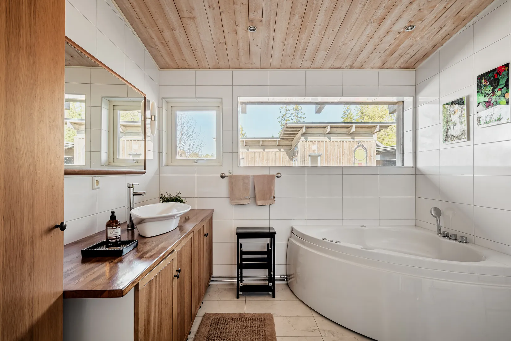 Villa, Lövöudden 631, Holmsund, Umeå