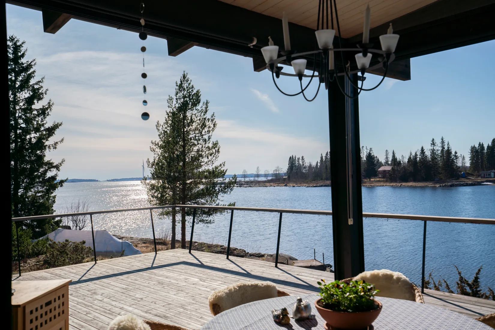 Villa, Lövöudden 631, Holmsund, Umeå