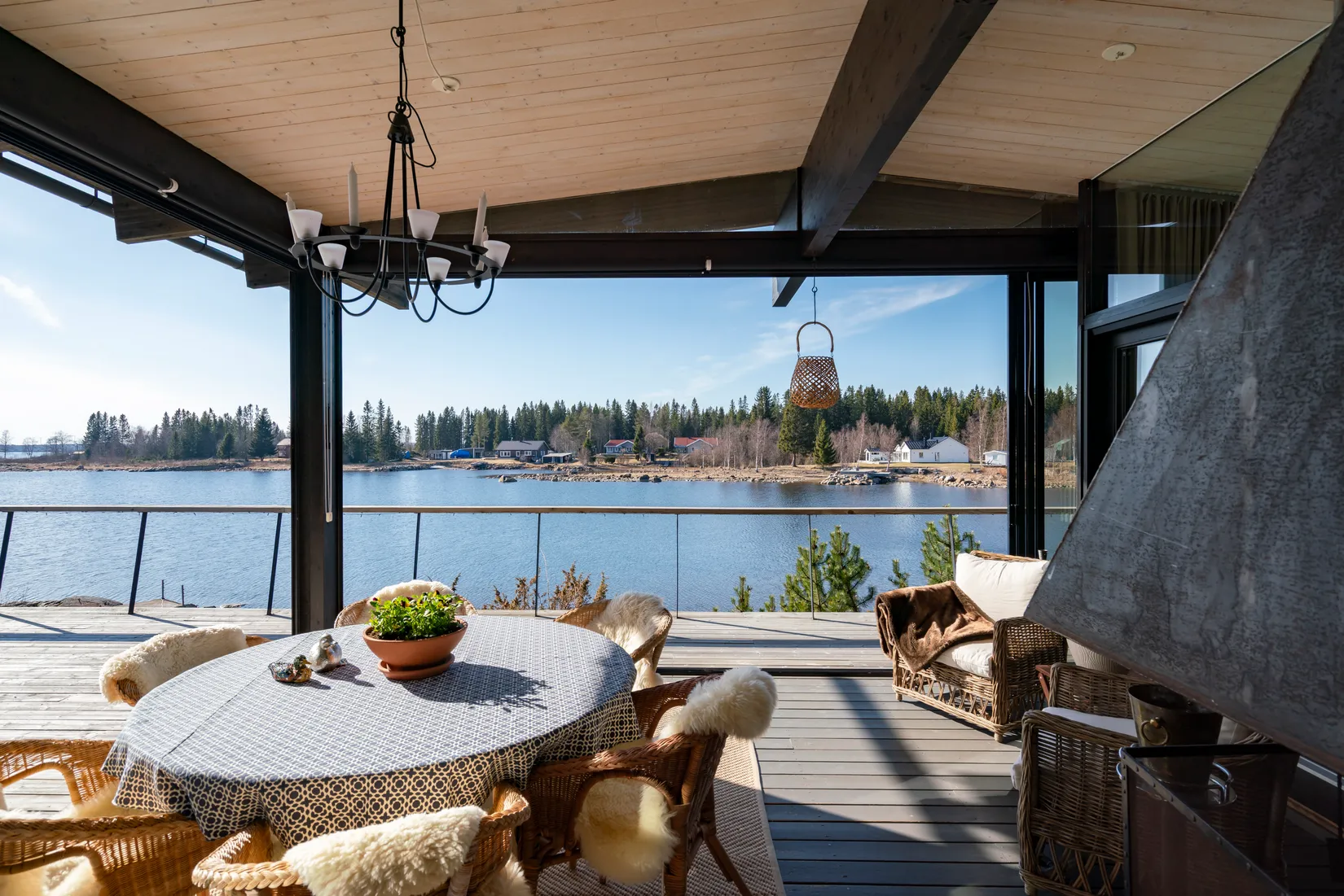 Villa, Lövöudden 631, Holmsund, Umeå