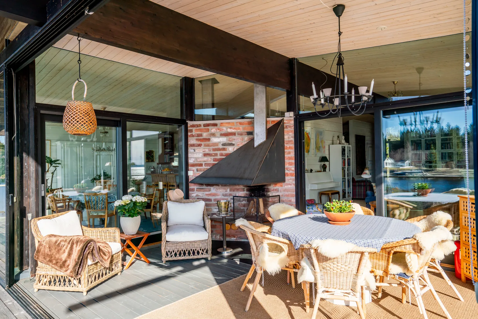 Villa, Lövöudden 631, Holmsund, Umeå