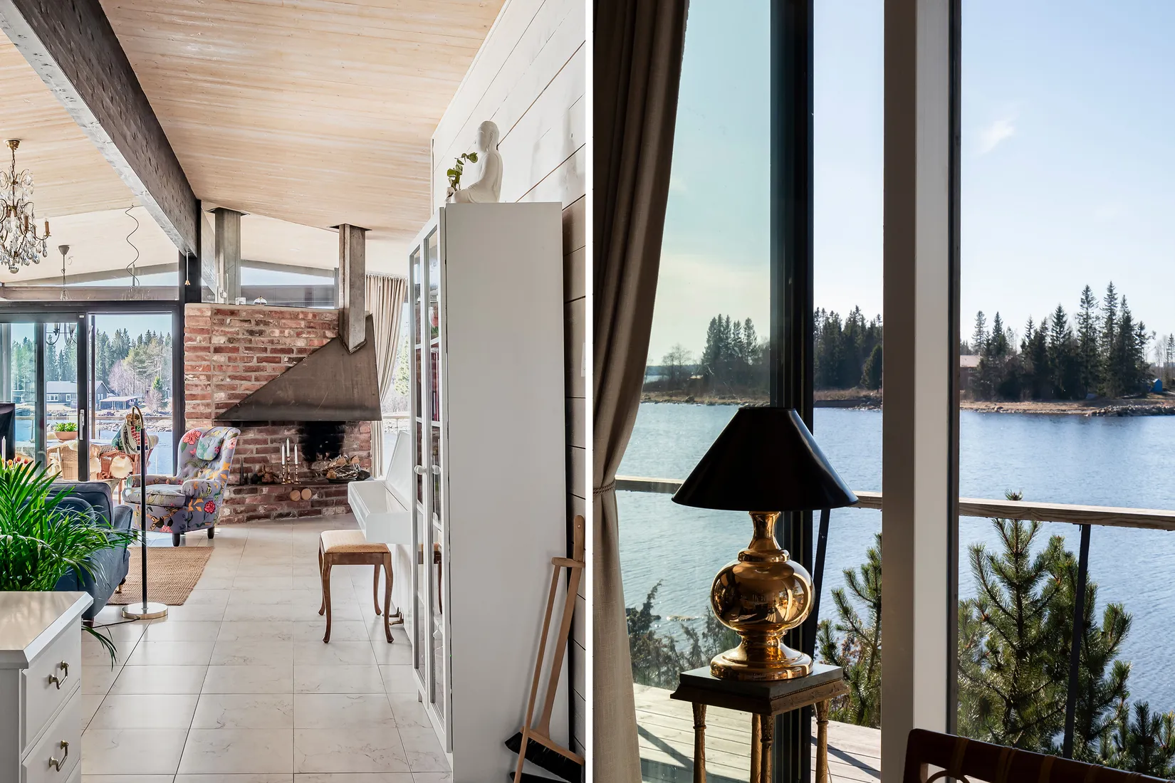 Villa, Lövöudden 631, Holmsund, Umeå