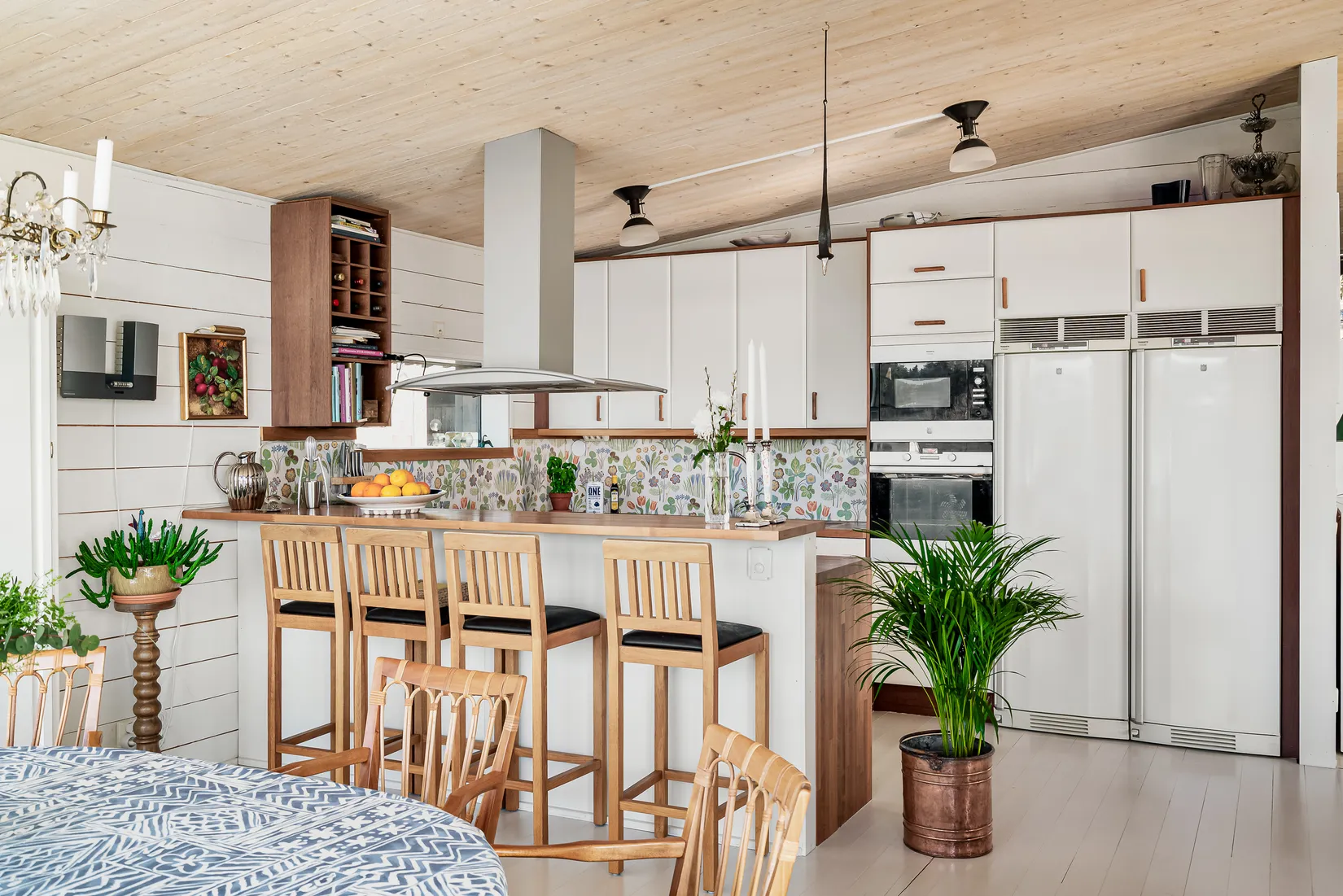 Villa, Lövöudden 631, Holmsund, Umeå