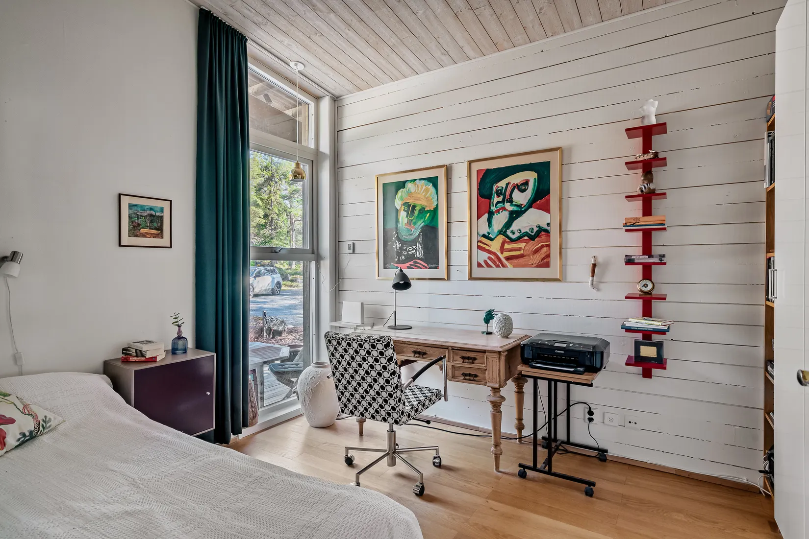 Villa, Lövöudden 631, Holmsund, Umeå