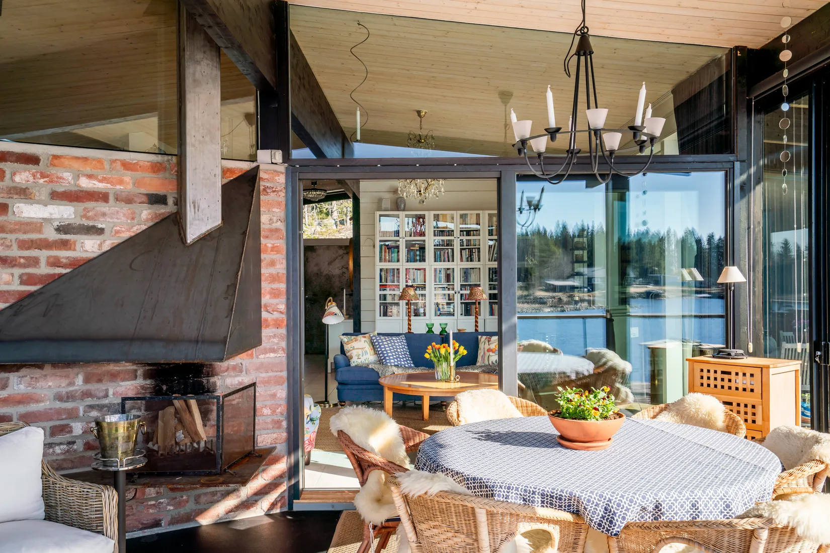 Villa, Lövöudden 631, Holmsund, Umeå