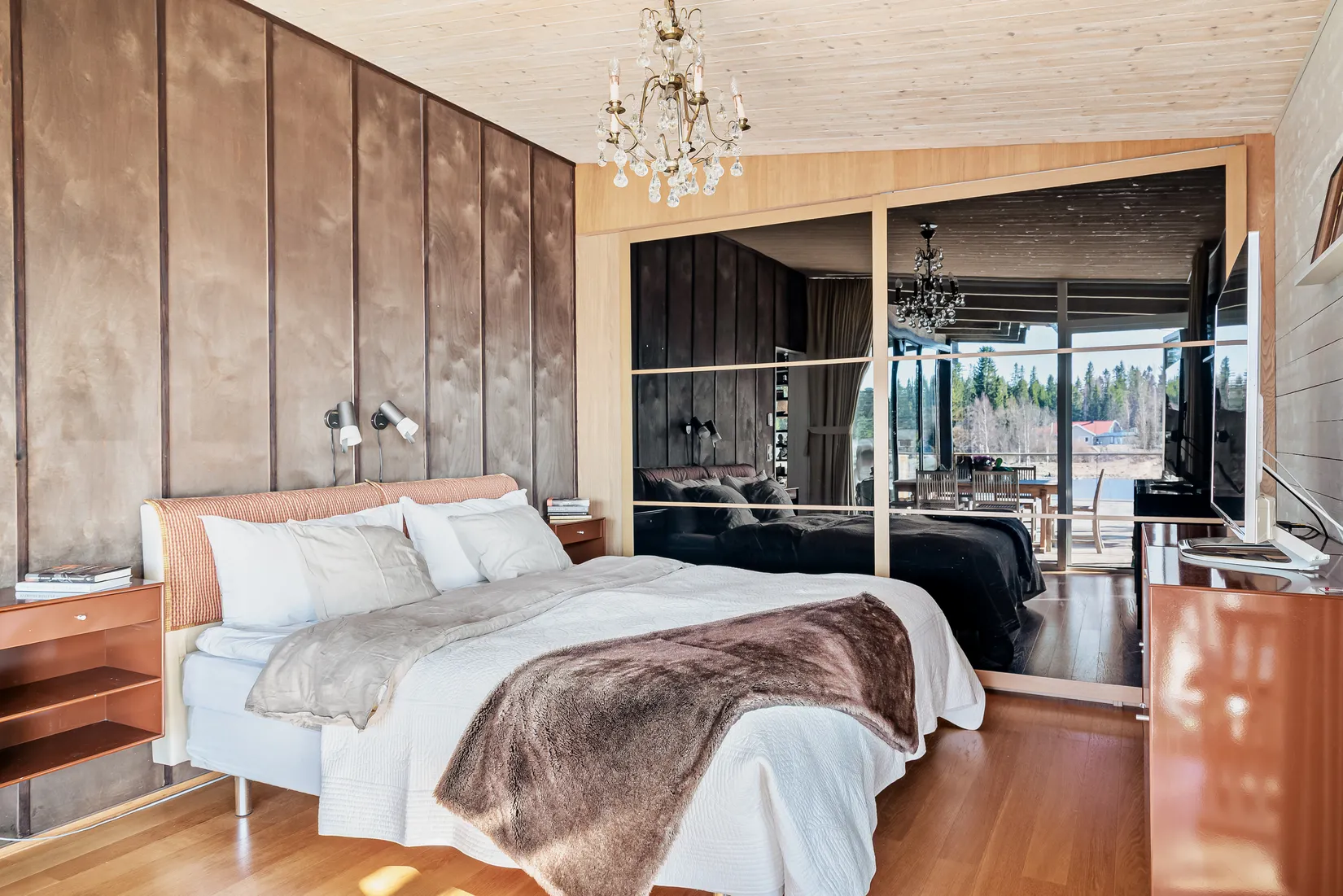 Villa, Lövöudden 631, Holmsund, Umeå