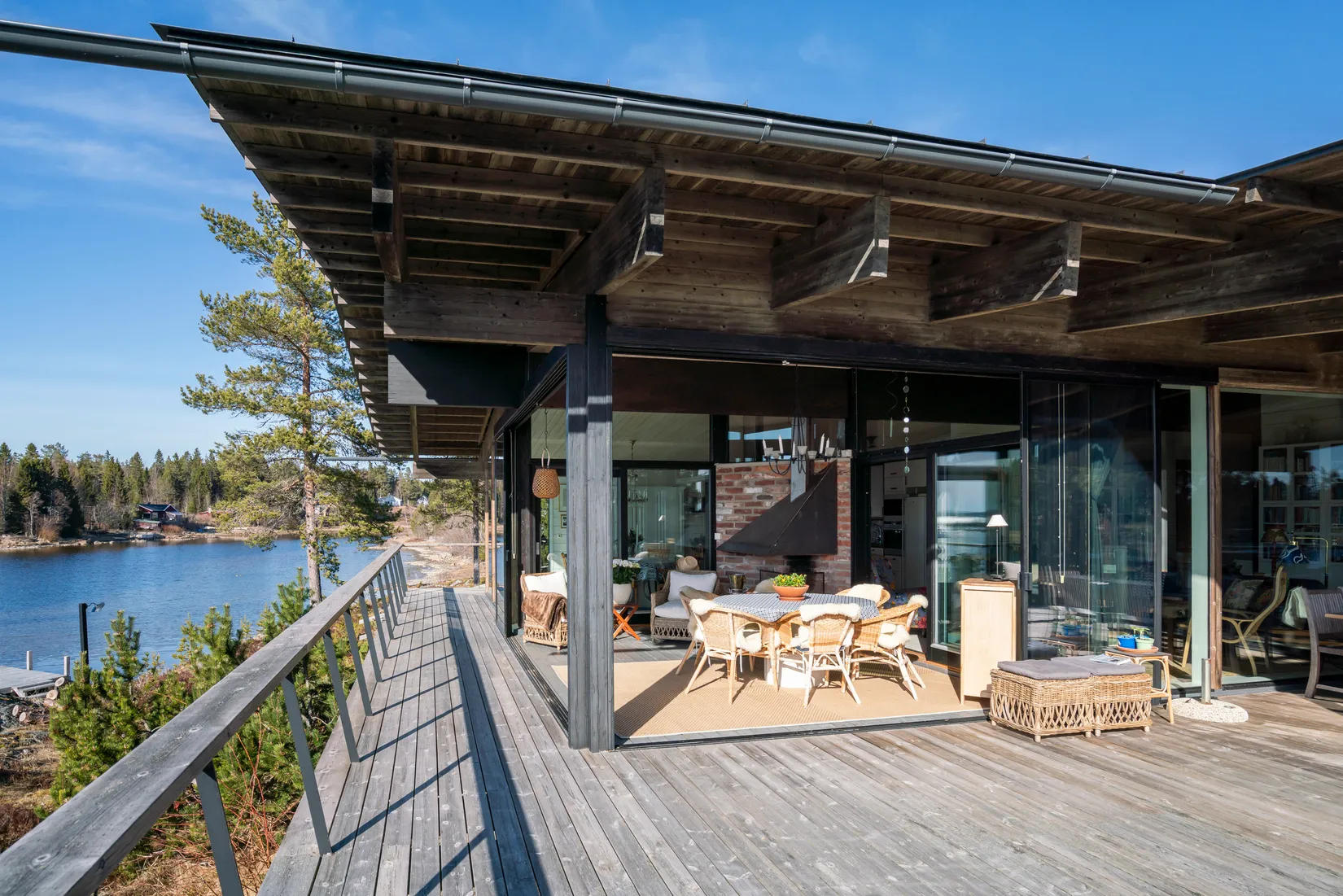 Villa, Lövöudden 631, Holmsund, Umeå