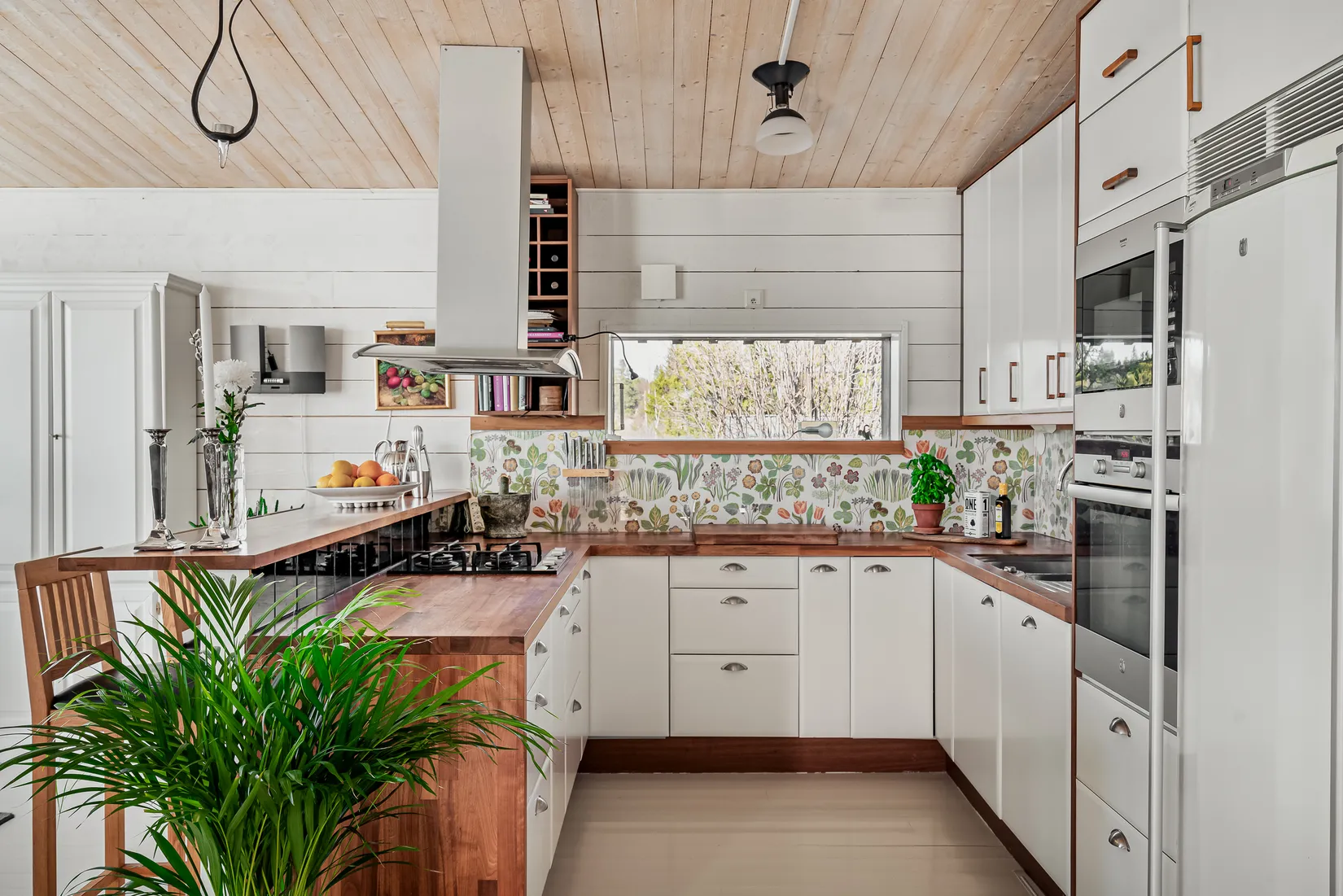 Villa, Lövöudden 631, Holmsund, Umeå