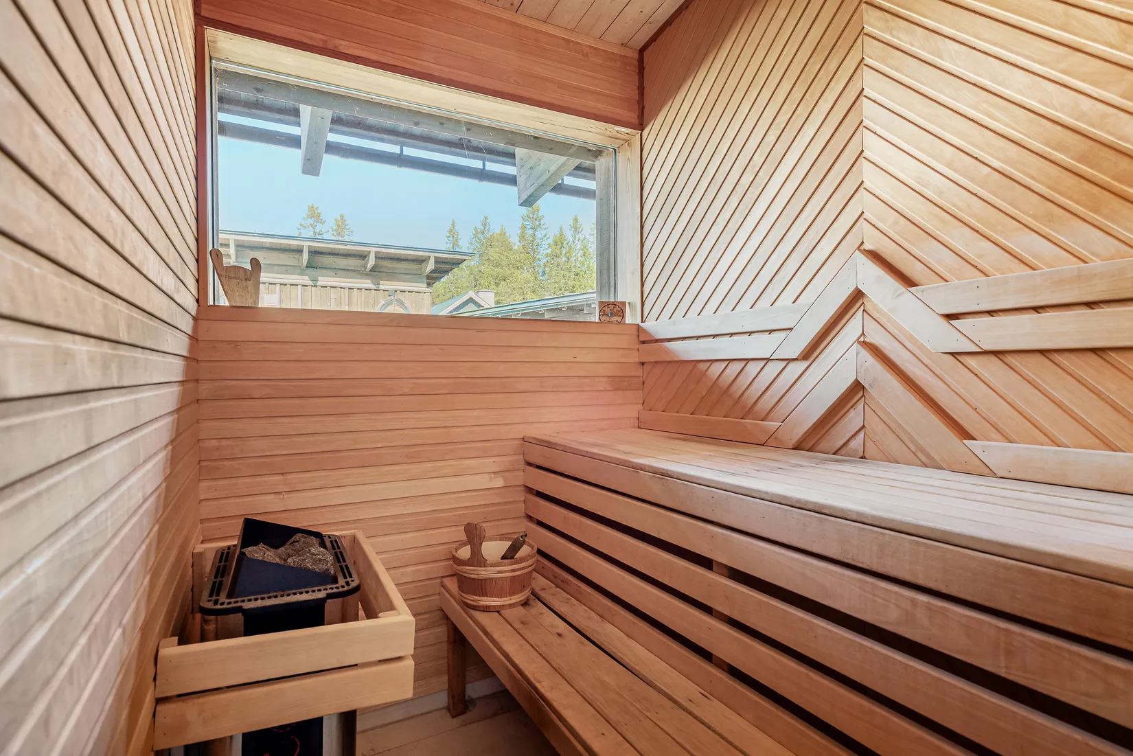 Villa, Lövöudden 631, Holmsund, Umeå