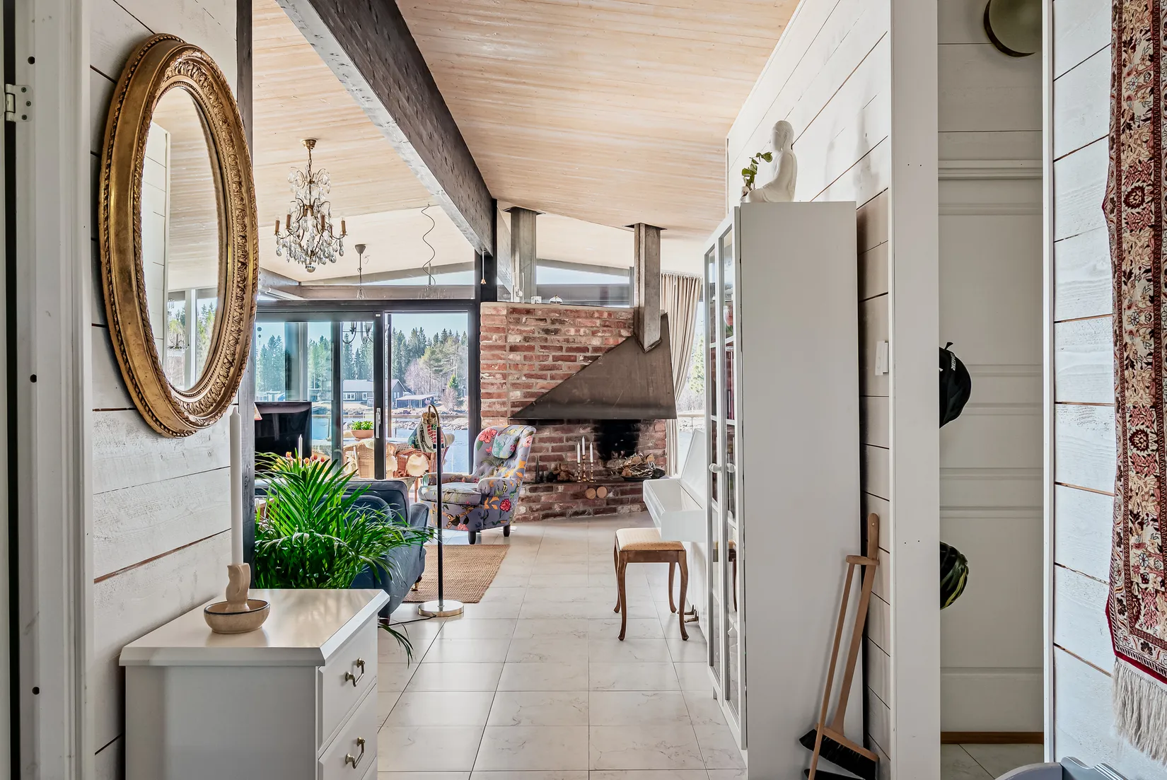 Villa, Lövöudden 631, Holmsund, Umeå