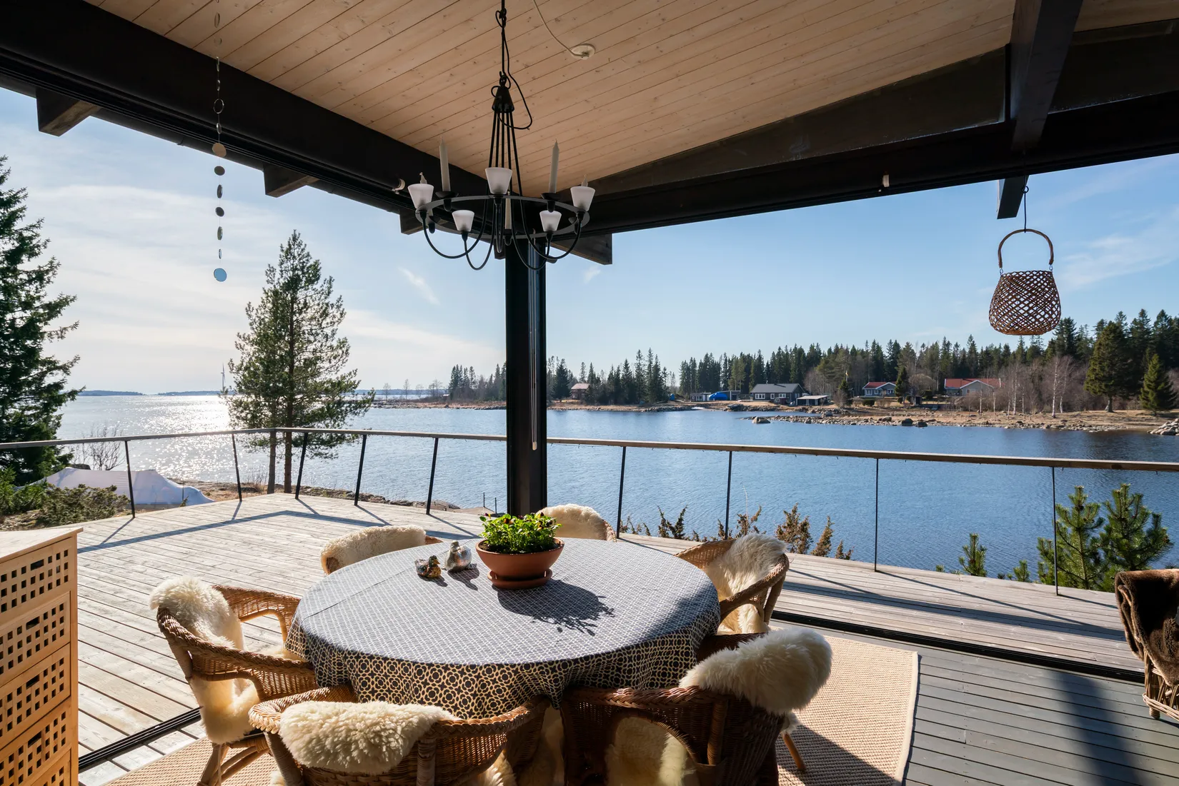 Villa, Lövöudden 631, Holmsund, Umeå