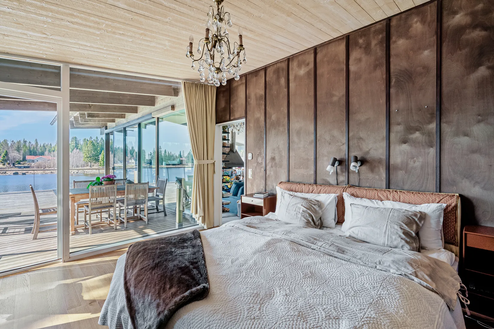 Villa, Lövöudden 631, Holmsund, Umeå