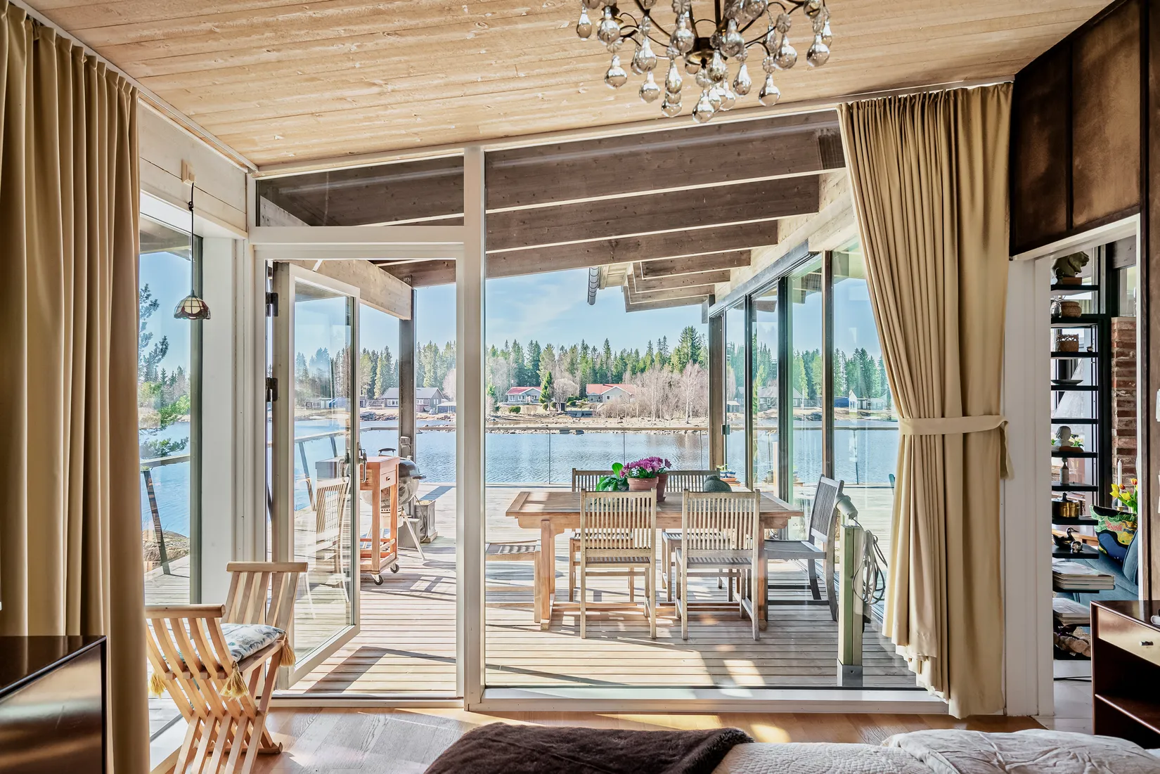 Villa, Lövöudden 631, Holmsund, Umeå