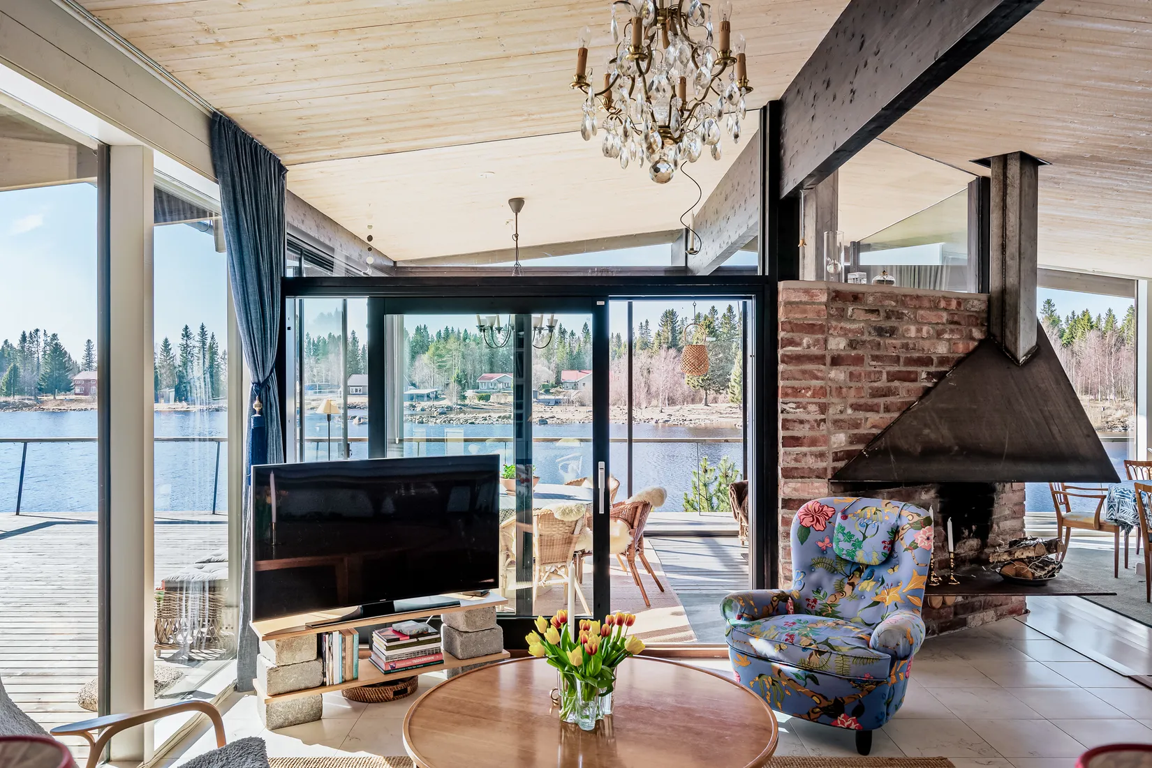 Villa, Lövöudden 631, Holmsund, Umeå