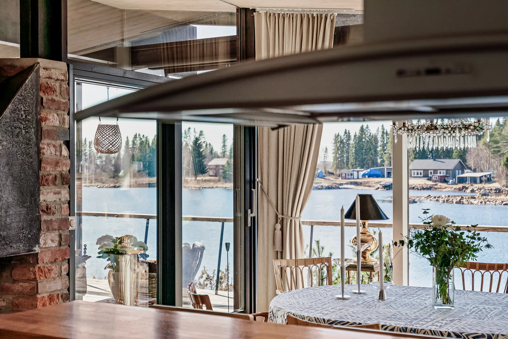 Villa, Lövöudden 631, Holmsund, Umeå