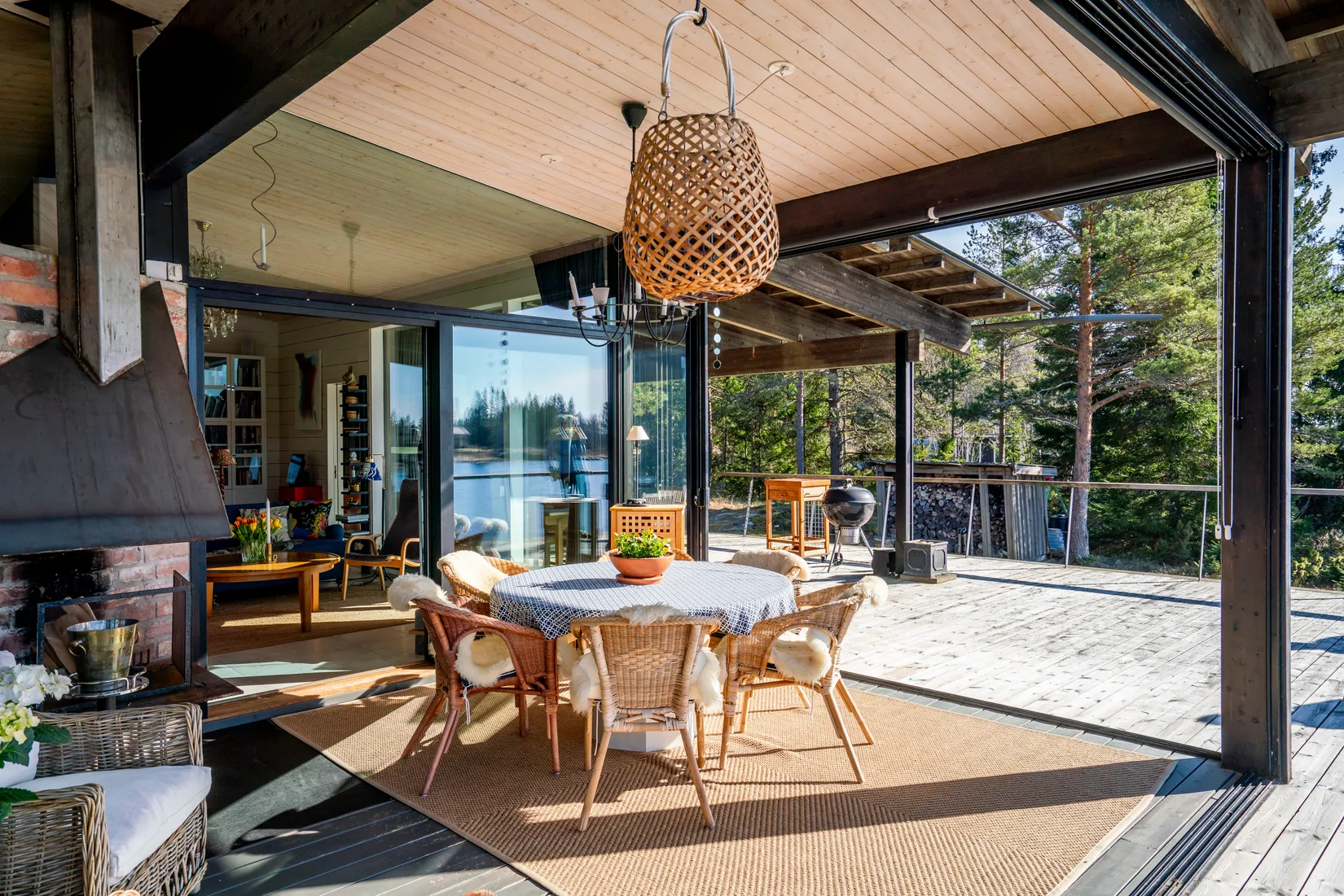 Villa, Lövöudden 631, Holmsund, Umeå