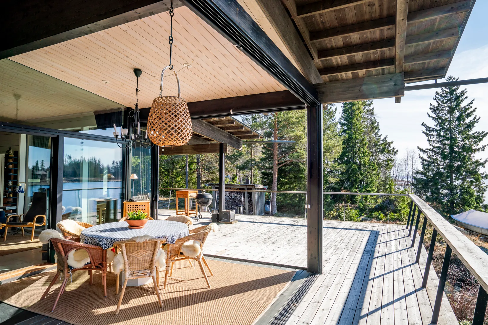 Villa, Lövöudden 631, Holmsund, Umeå