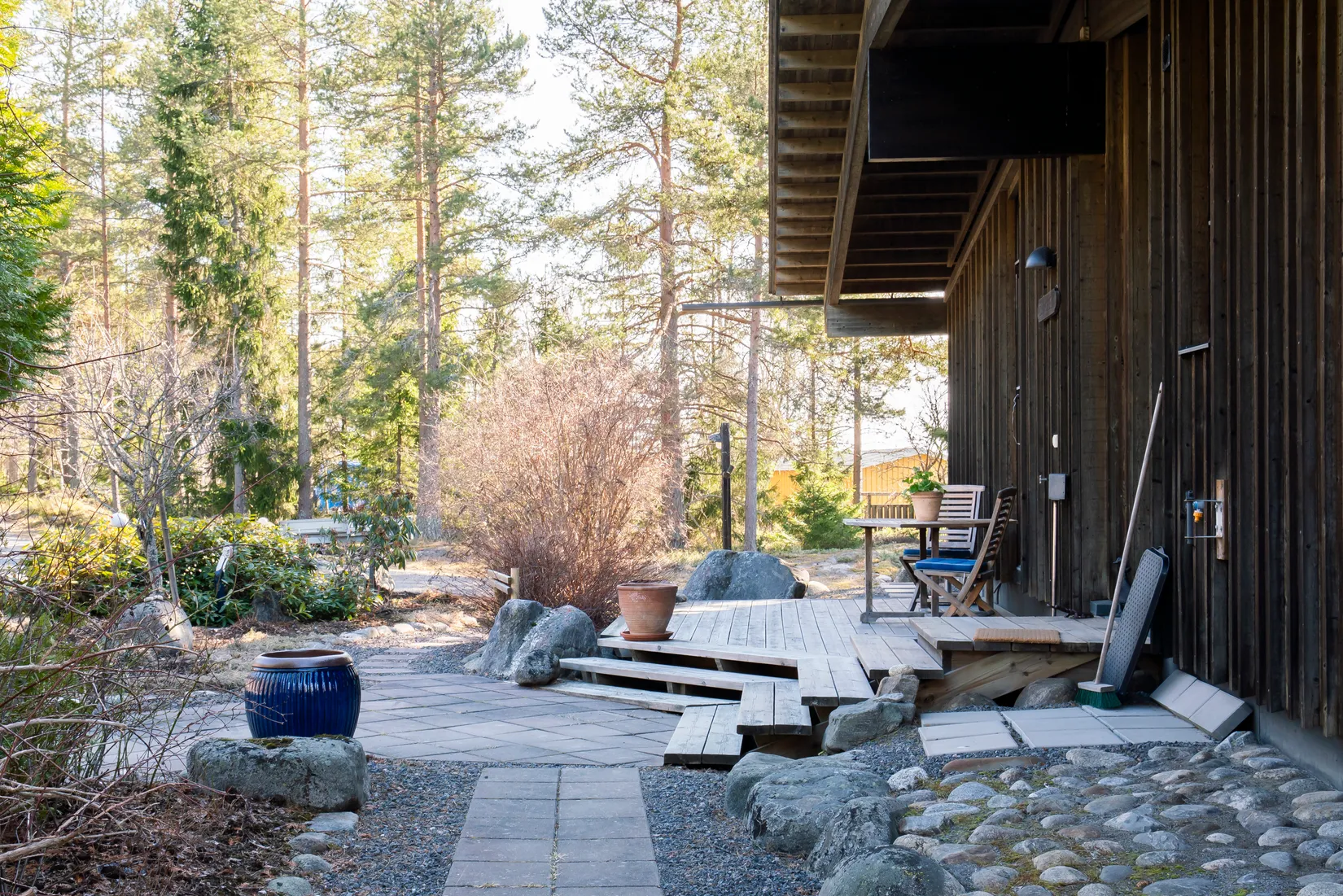 Villa, Lövöudden 631, Holmsund, Umeå