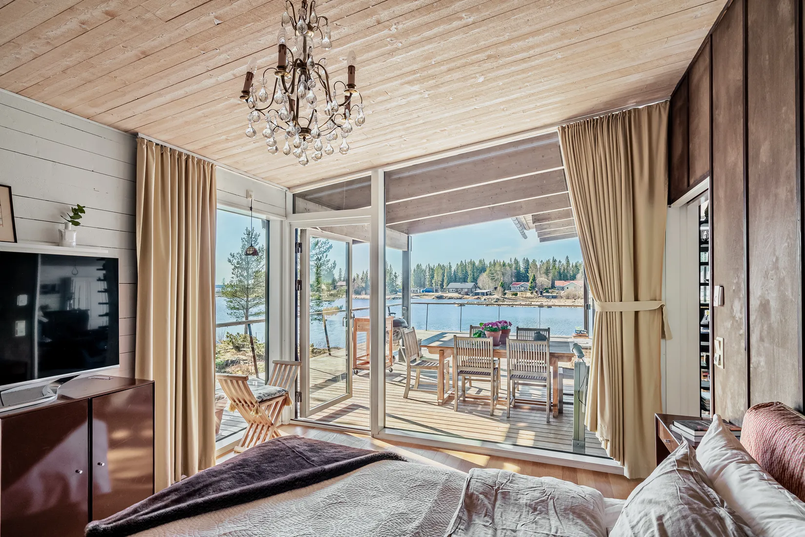 Villa, Lövöudden 631, Holmsund, Umeå