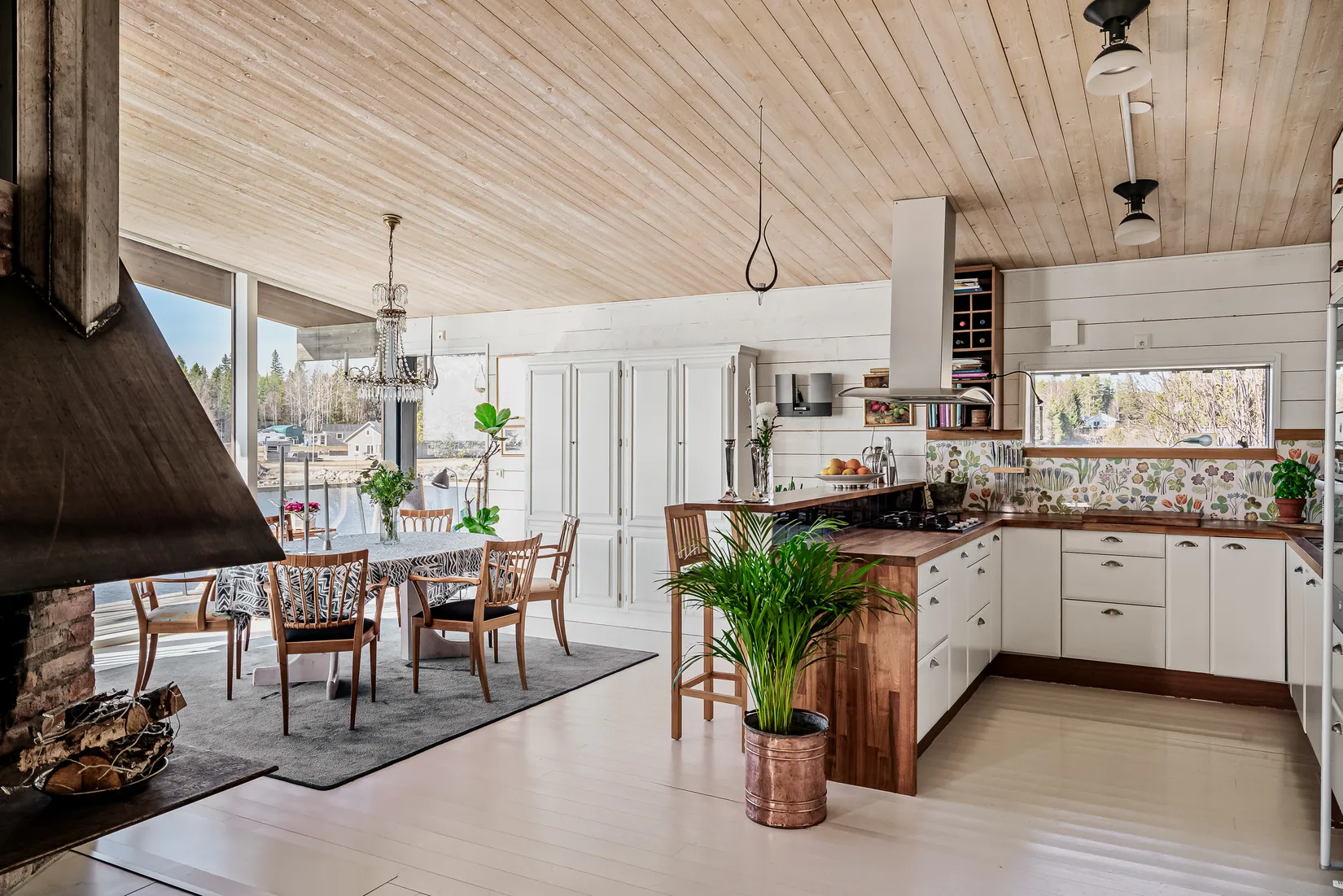 Villa, Lövöudden 631, Holmsund, Umeå