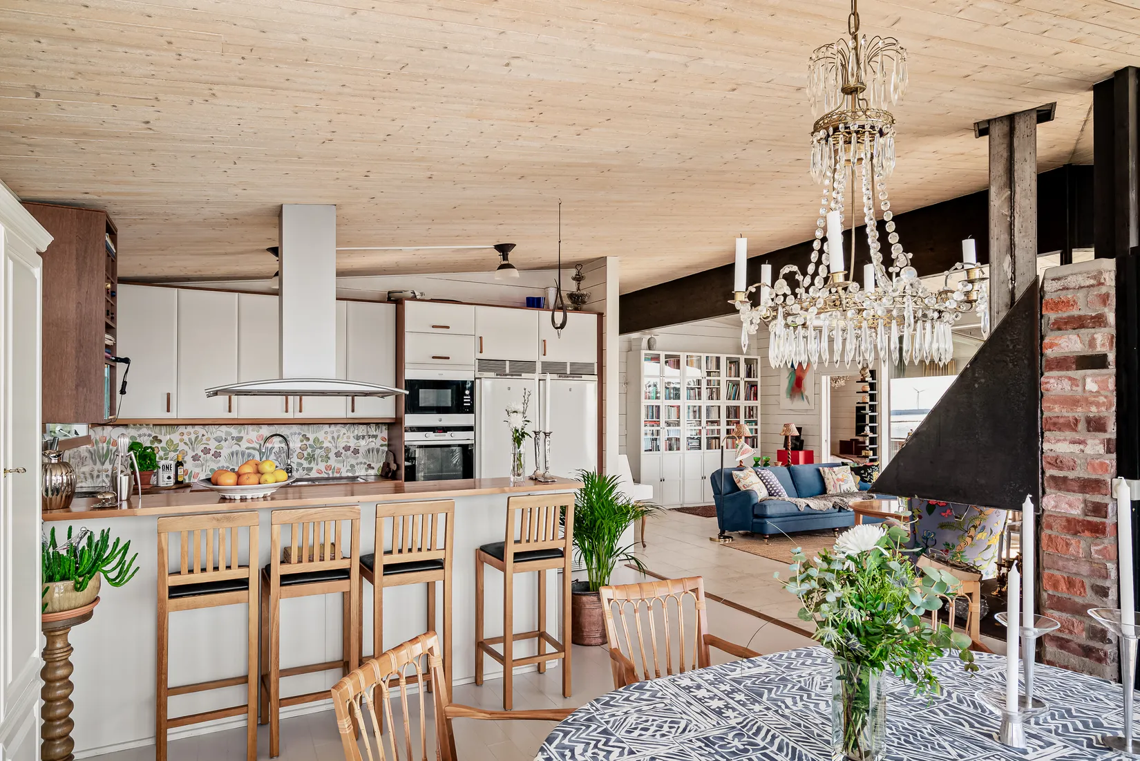 Villa, Lövöudden 631, Holmsund, Umeå