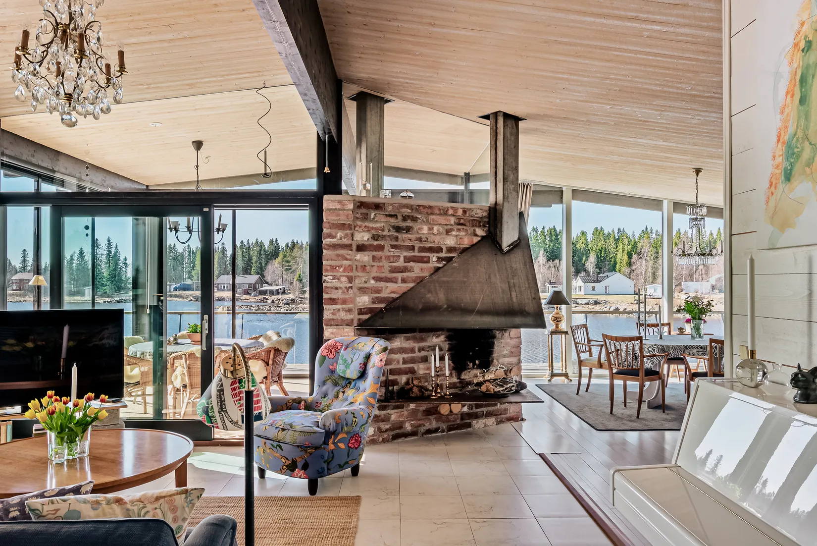 Villa, Lövöudden 631, Holmsund, Umeå