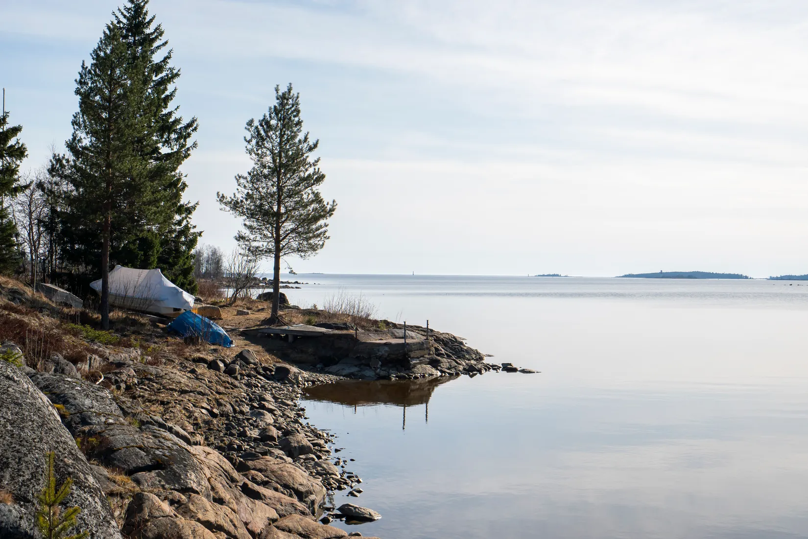 Villa, Lövöudden 631, Holmsund, Umeå