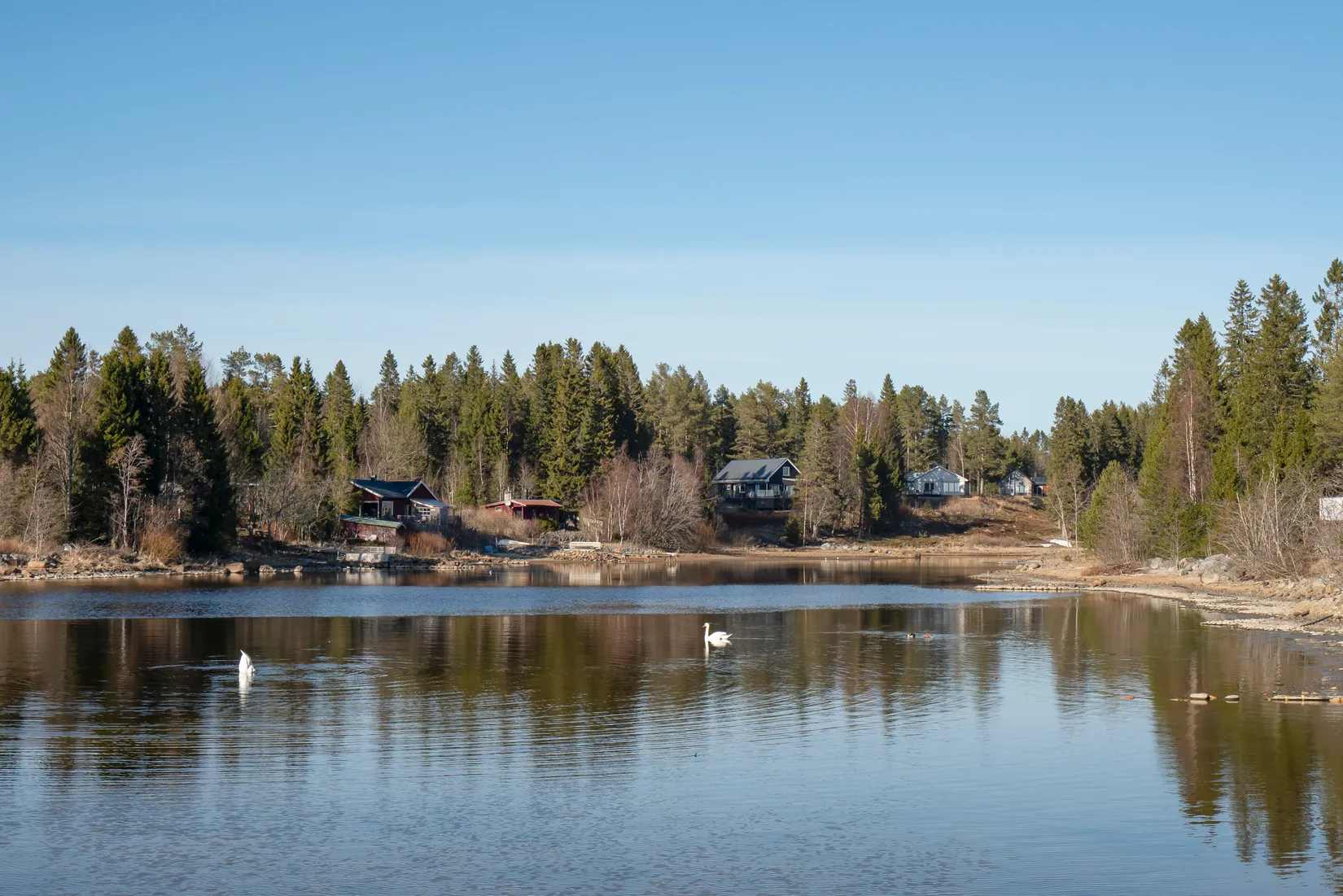 Villa, Lövöudden 631, Holmsund, Umeå