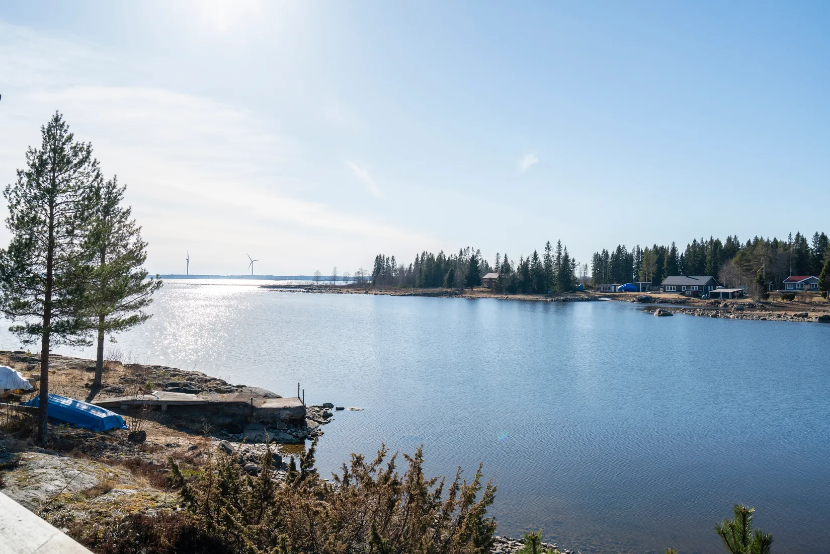 Villa, Lövöudden 631, Holmsund, Umeå