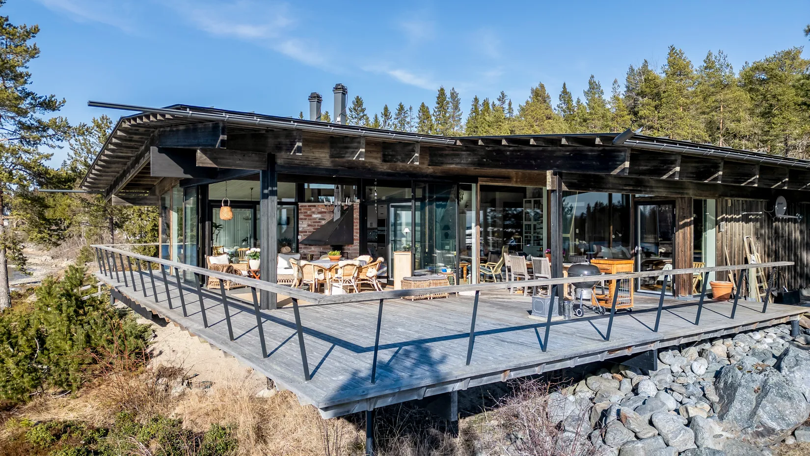 Villa, Lövöudden 631, Holmsund, Umeå