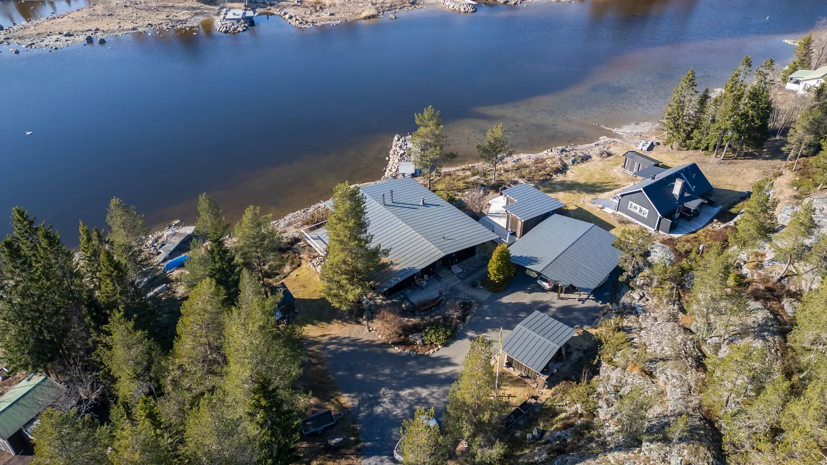 Villa, Lövöudden 631, Holmsund, Umeå