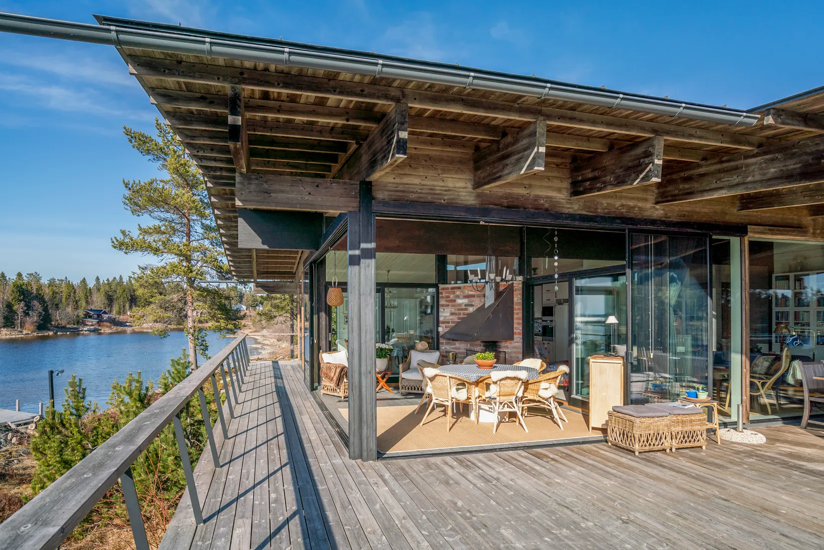 Villa, Lövöudden 631, Holmsund, Umeå