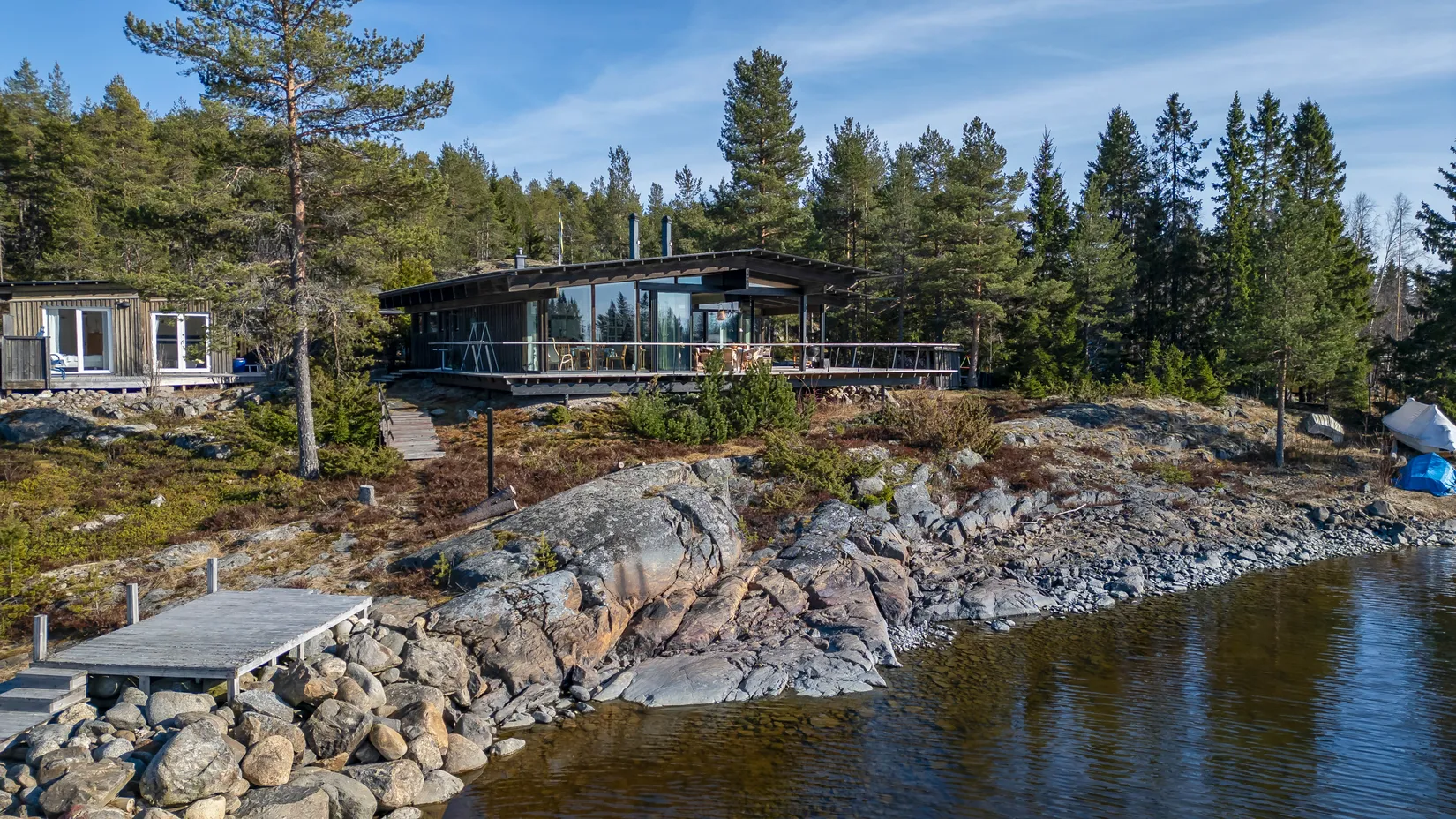 Villa, Lövöudden 631, Holmsund, Umeå