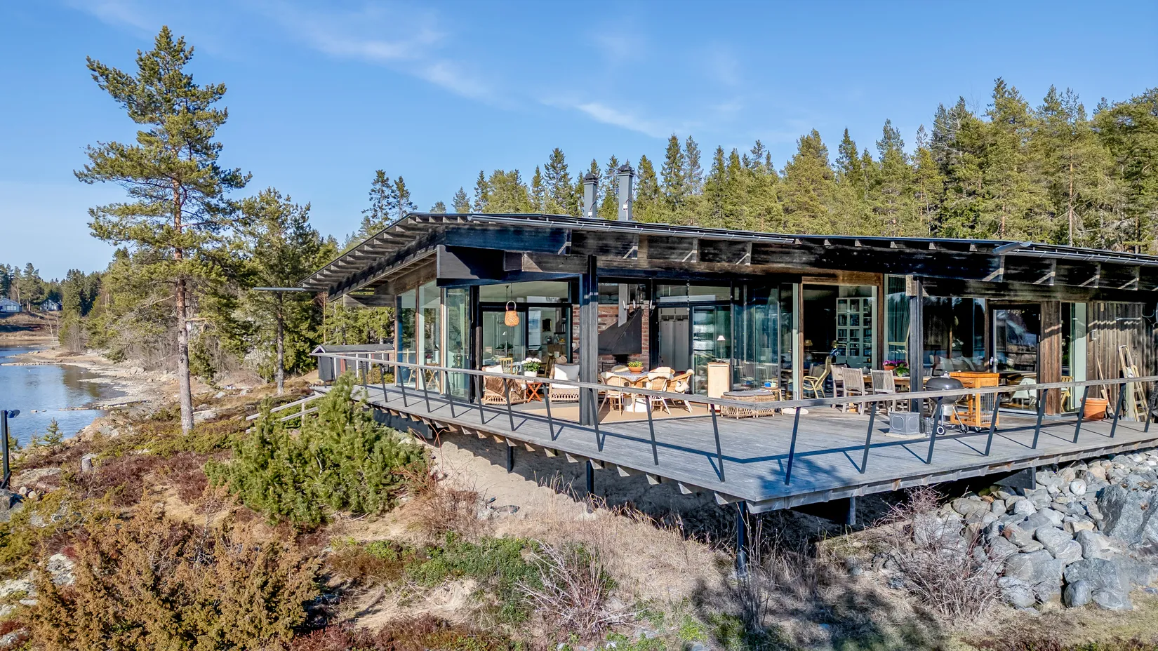 Villa, Lövöudden 631, Holmsund, Umeå