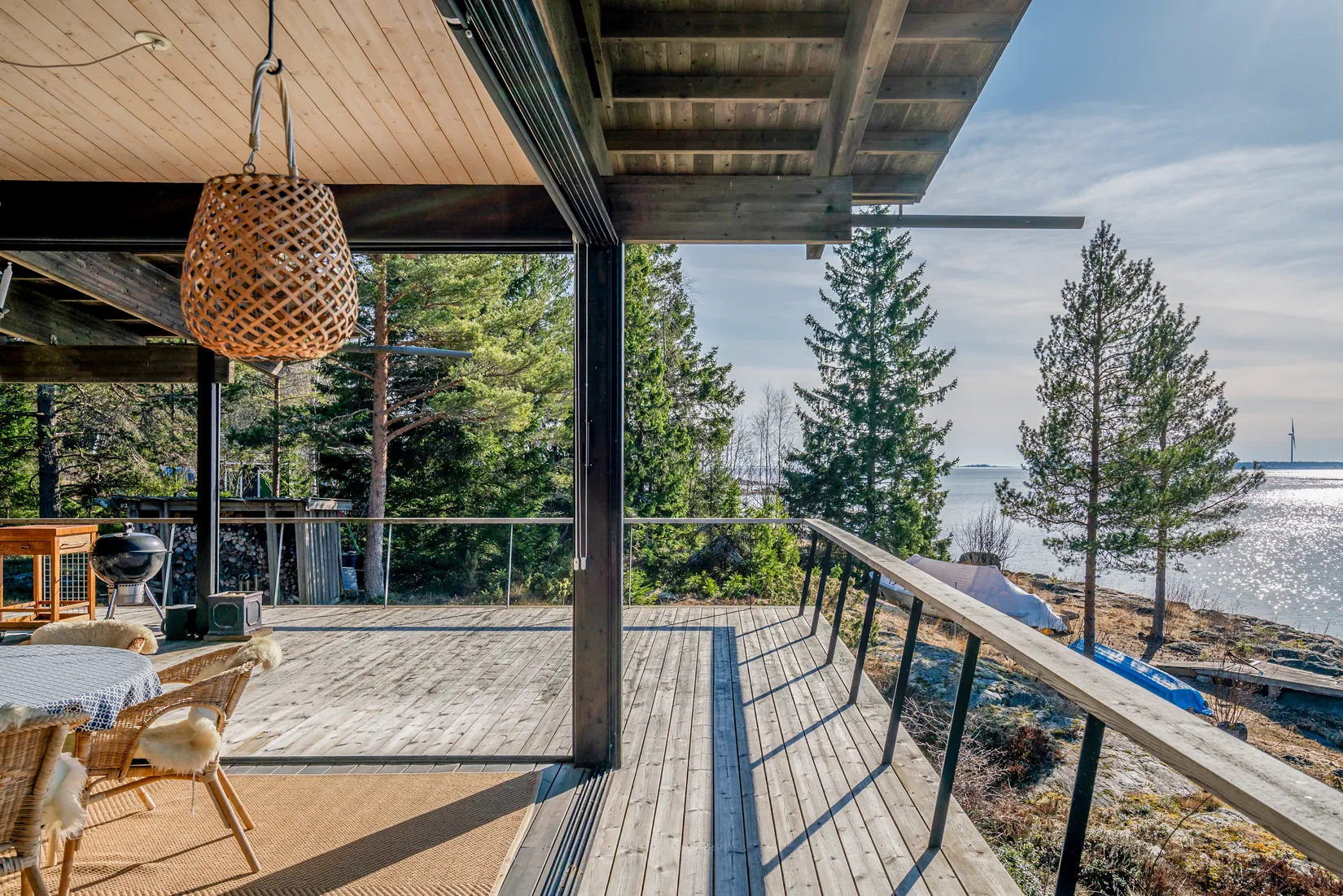 Villa, Lövöudden 631, Holmsund, Umeå