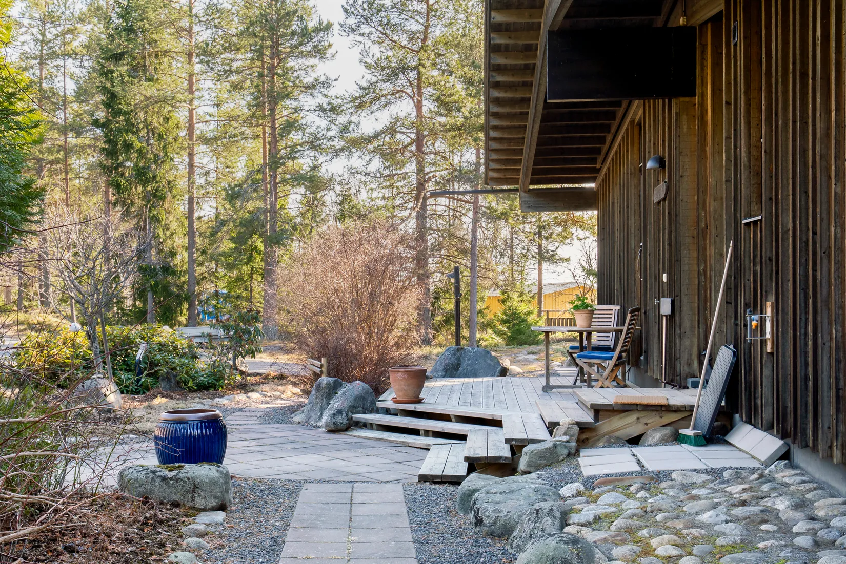 Villa, Lövöudden 631, Holmsund, Umeå