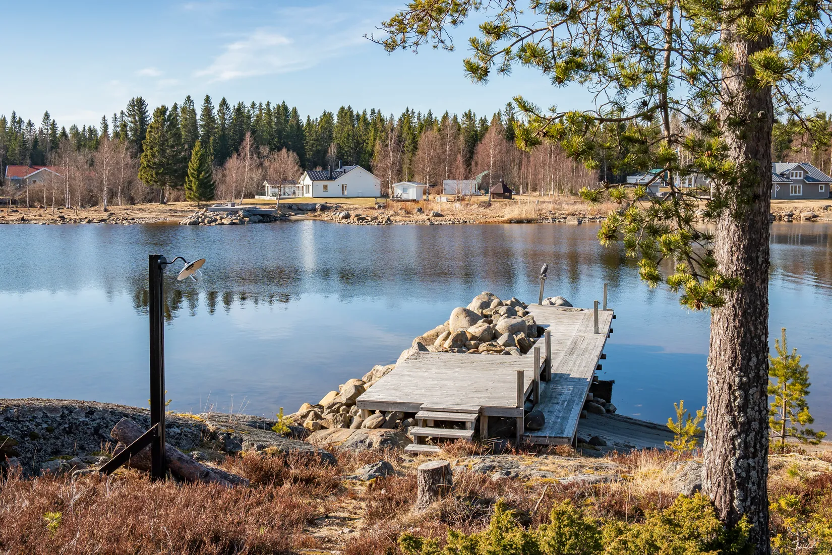 Villa, Lövöudden 631, Holmsund, Umeå
