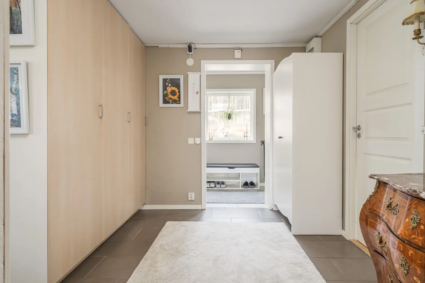 Villa, Orrstigen 5, Svärtinge, Norrköping